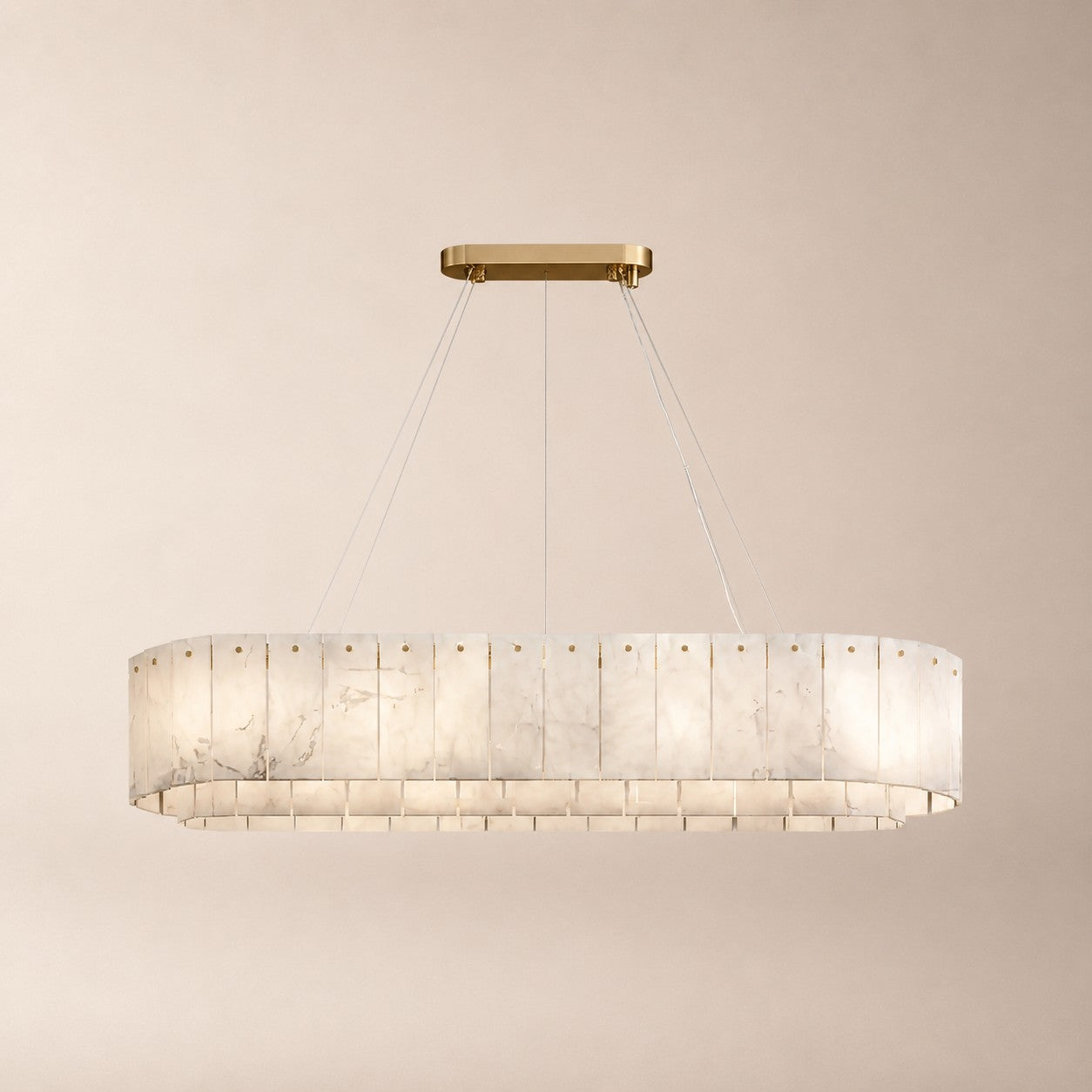Solvani Chandelier