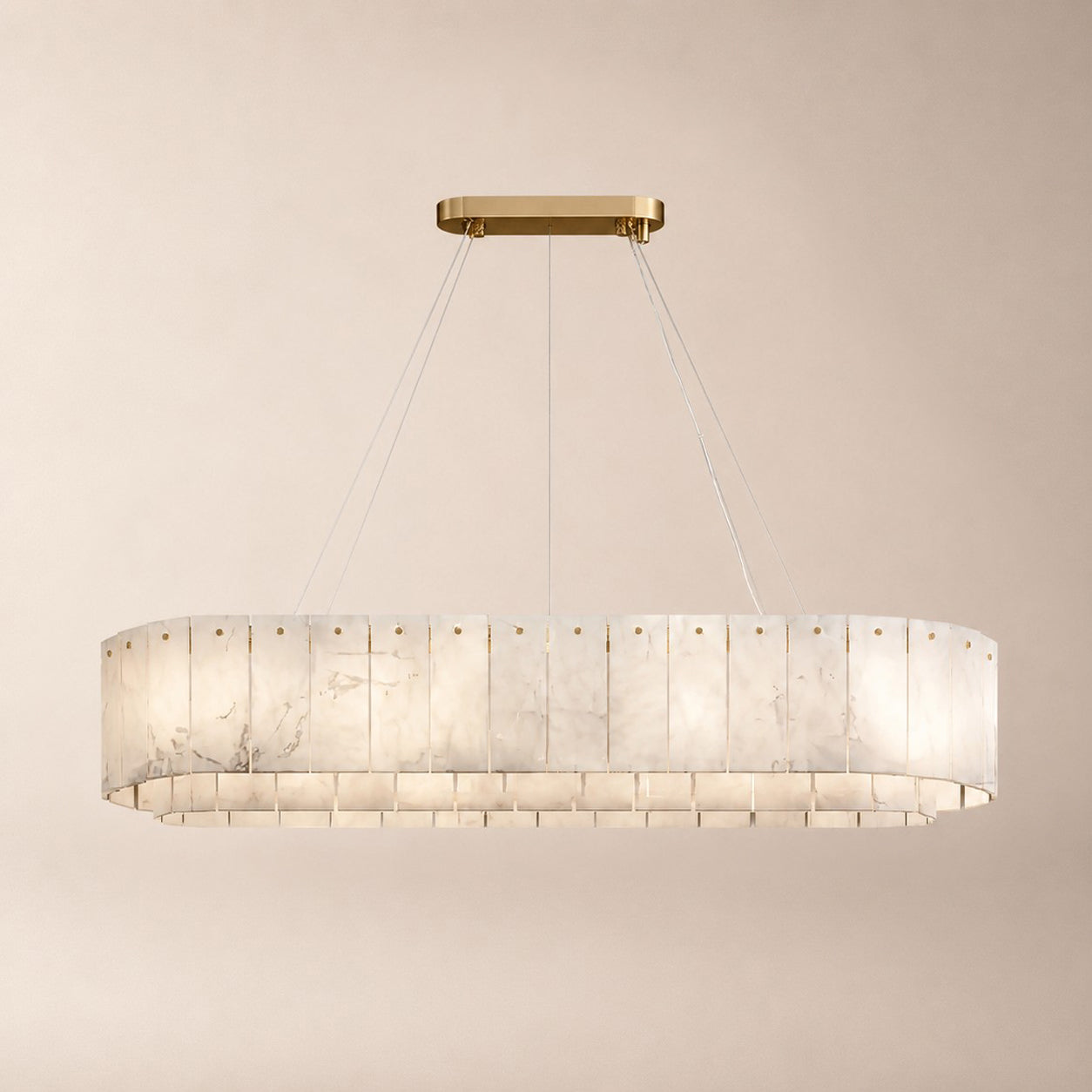 Solvani Chandelier