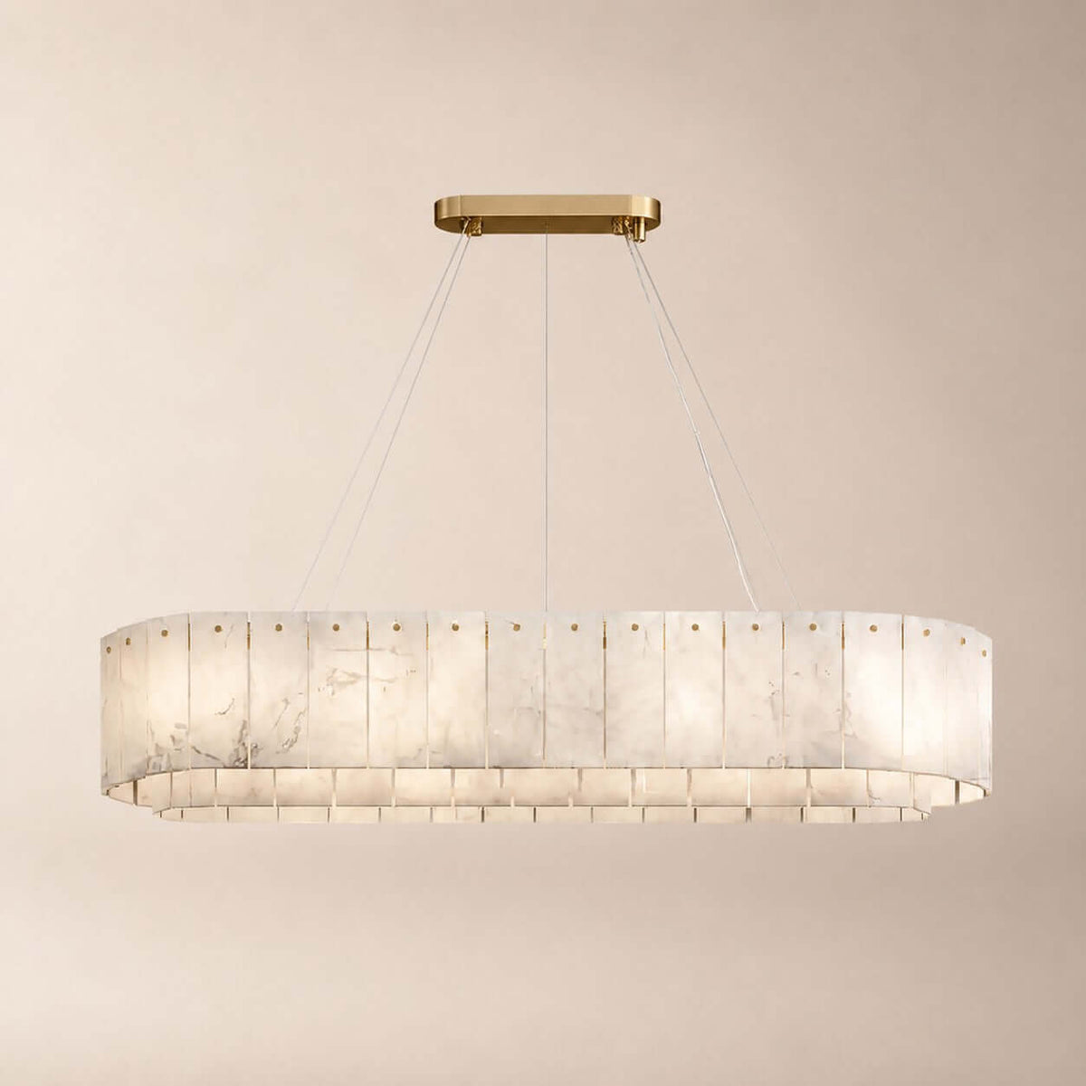 Solvani Chandelier