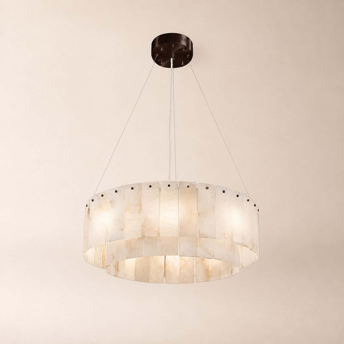 Solvani Chandelier