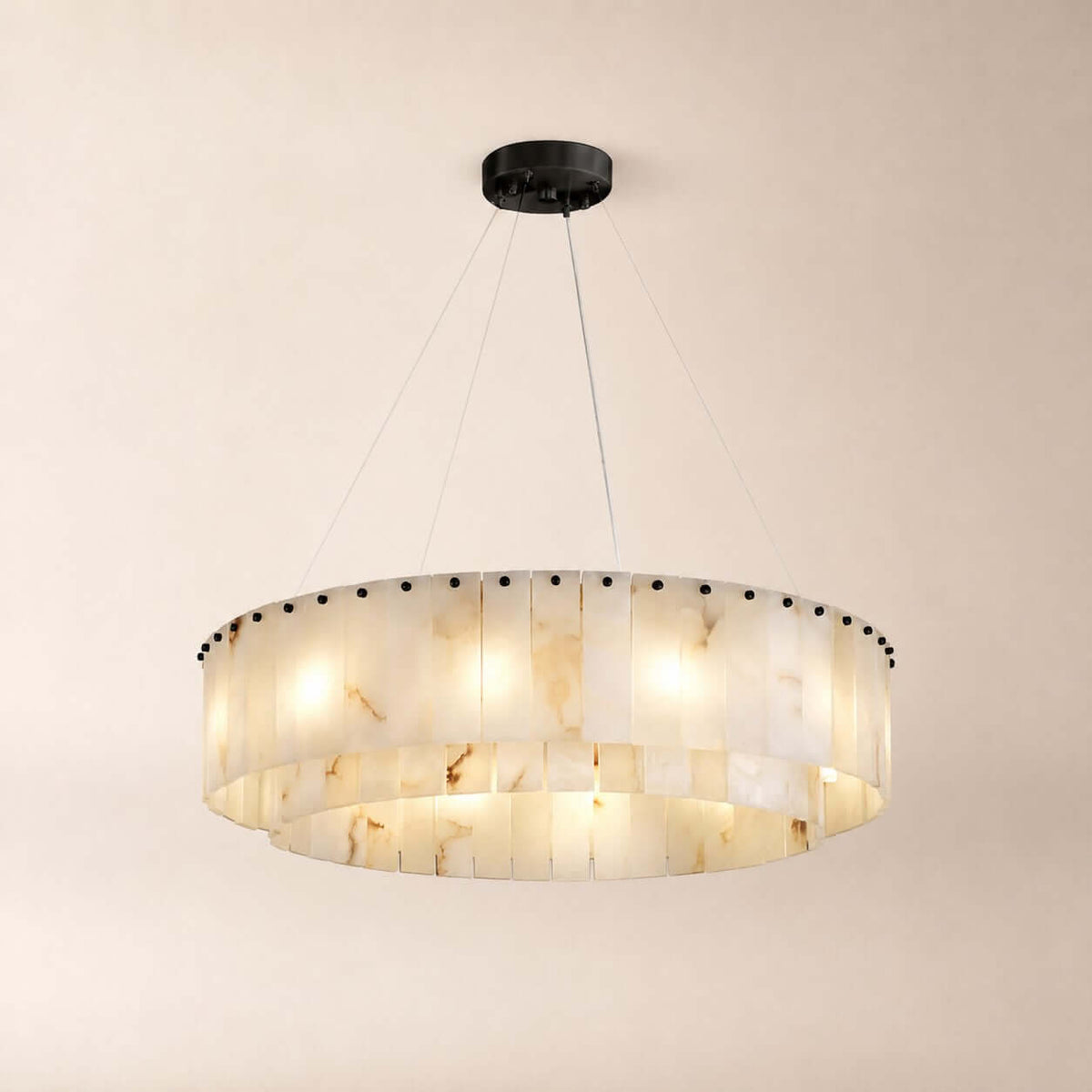 Solvani Chandelier