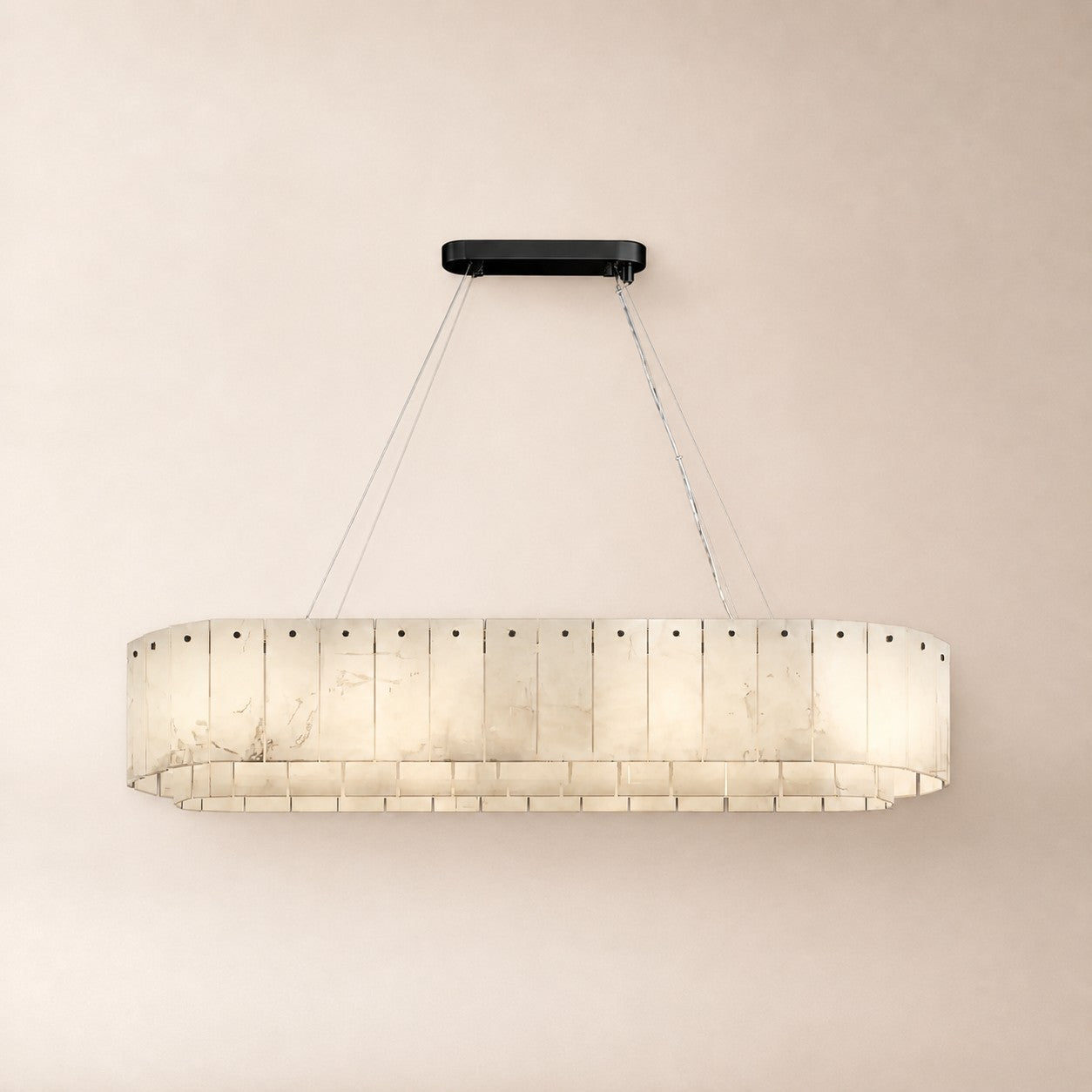 Solvani Chandelier
