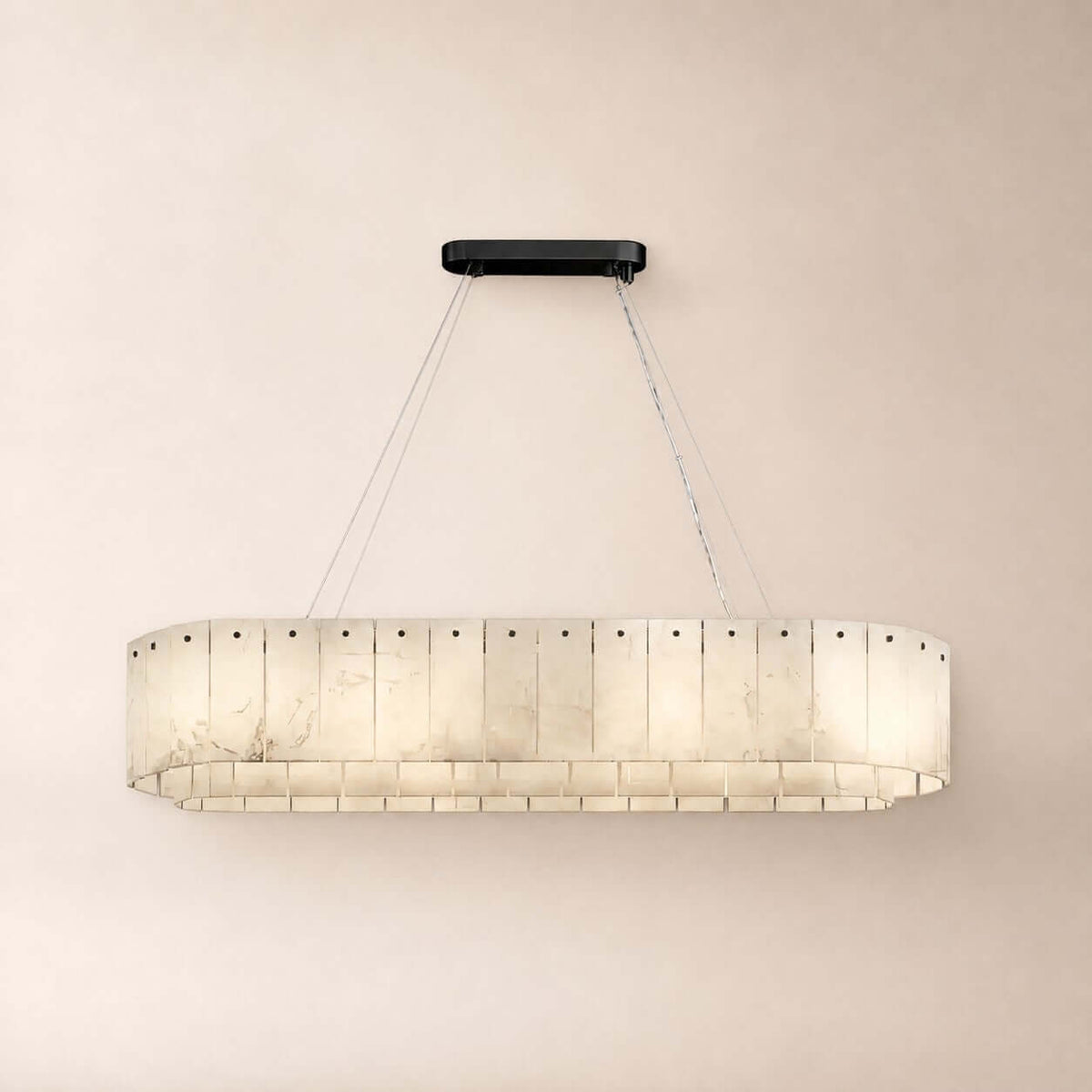 Solvani Chandelier