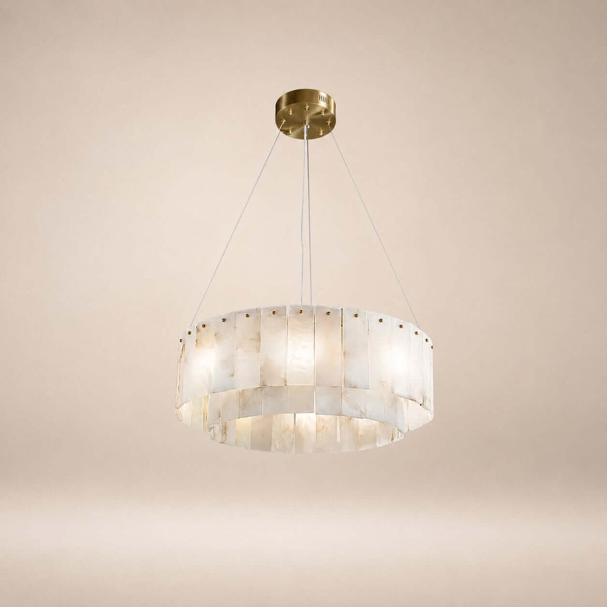 Solvani Chandelier