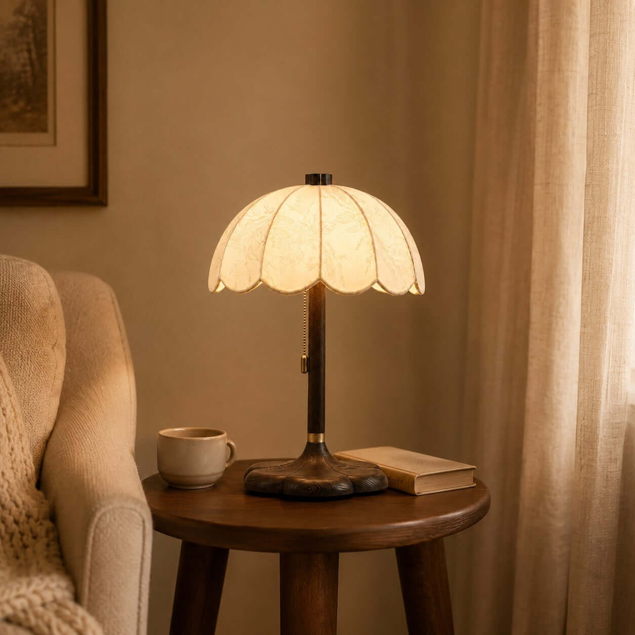Talora Table Lamp