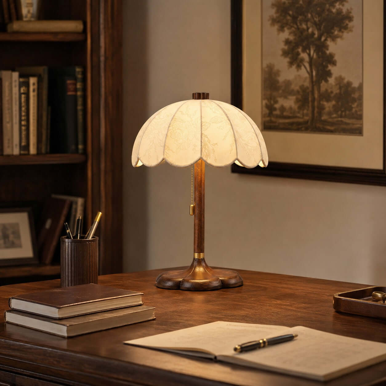 Talora Table Lamp