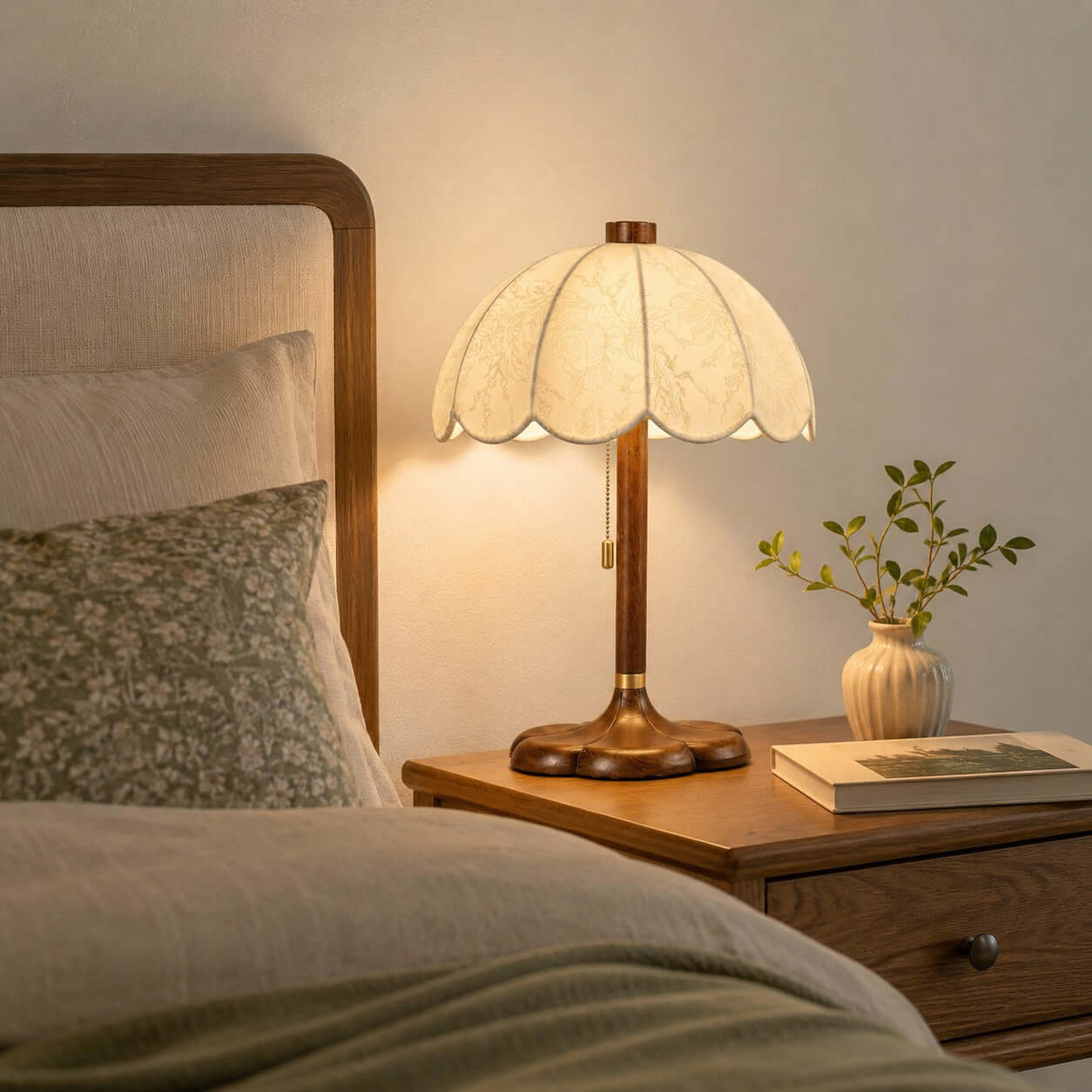 Talora Table Lamp