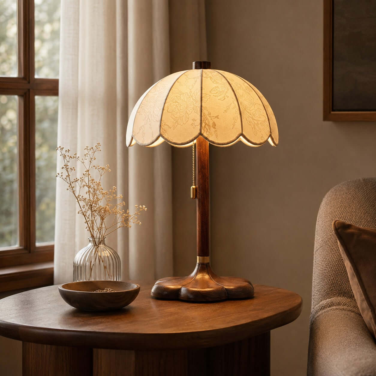 Talora Table Lamp