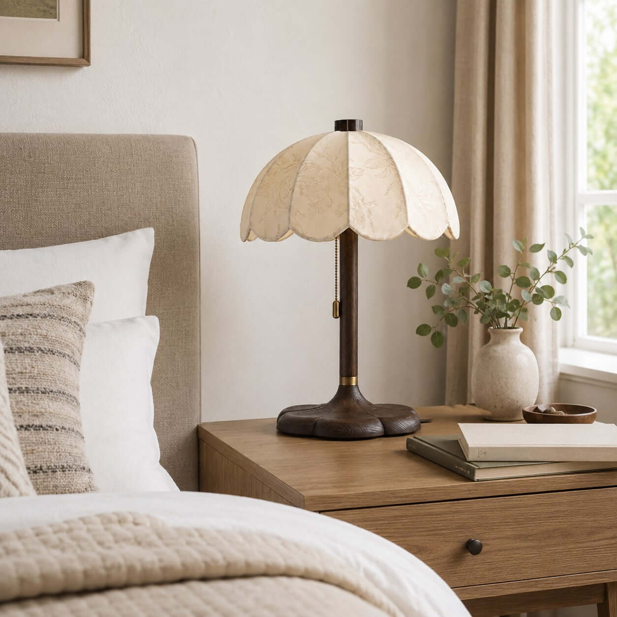 Talora Table Lamp