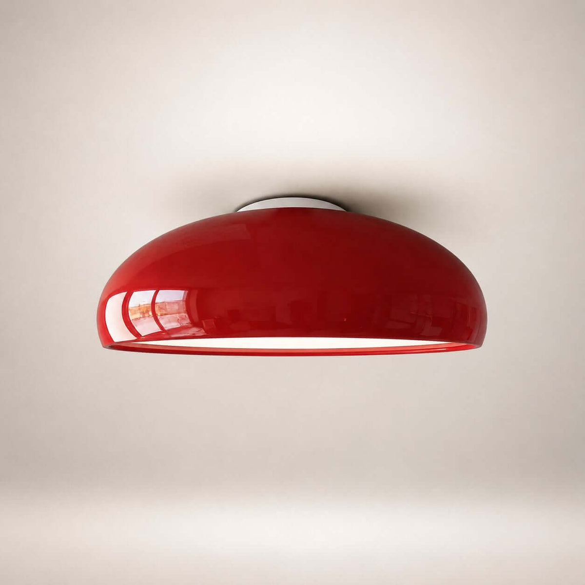 Tavora Ceiling Lamp – Scandi Ceiling Lamp for Bathroom and More | Rossolighting
