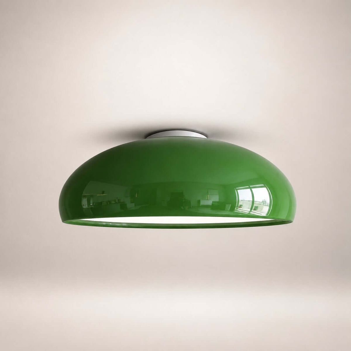 Tavora Ceiling Lamp – Scandi Ceiling Lamp for Bathroom and More | Rossolighting