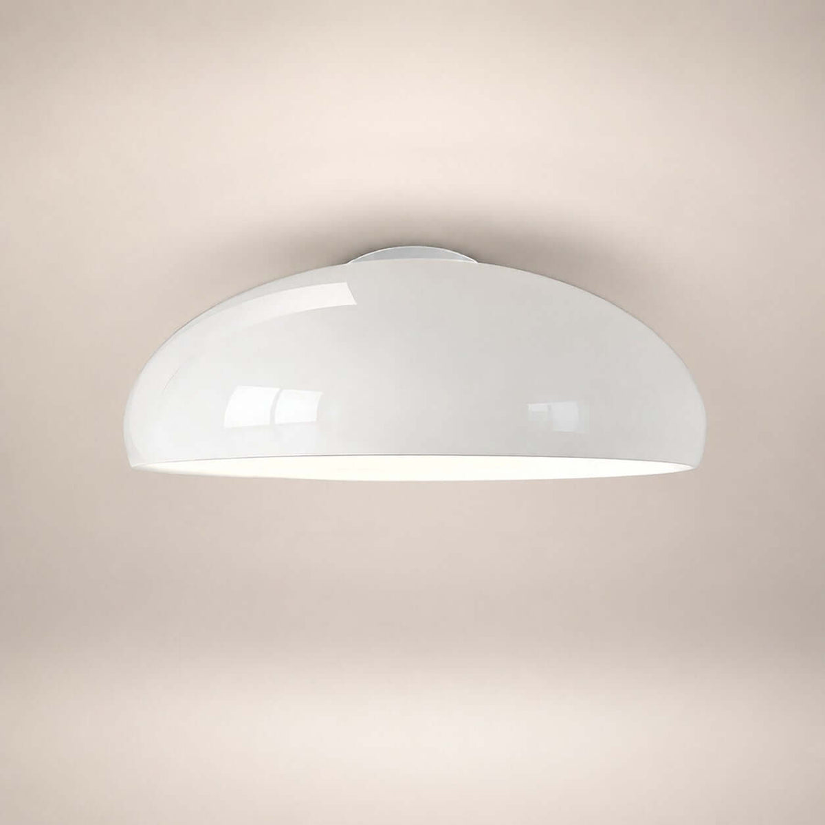 Tavora Ceiling Lamp – Scandi Ceiling Lamp for Bathroom and More | Rossolighting