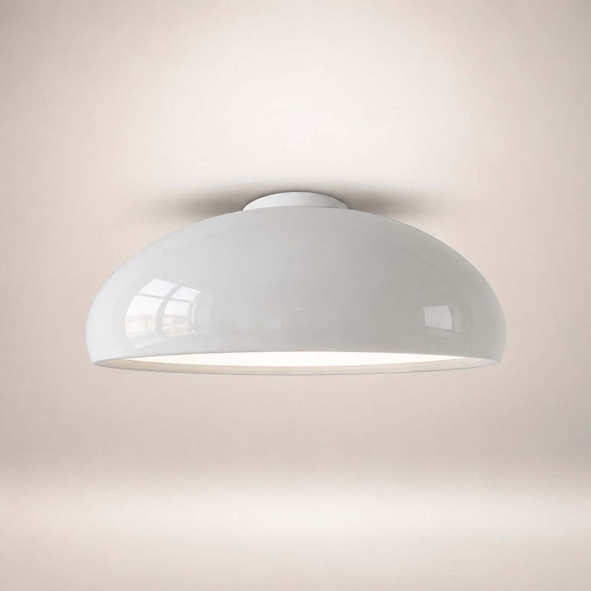 Tavora Ceiling Lamp – Scandi Ceiling Lamp for Bathroom and More | Rossolighting