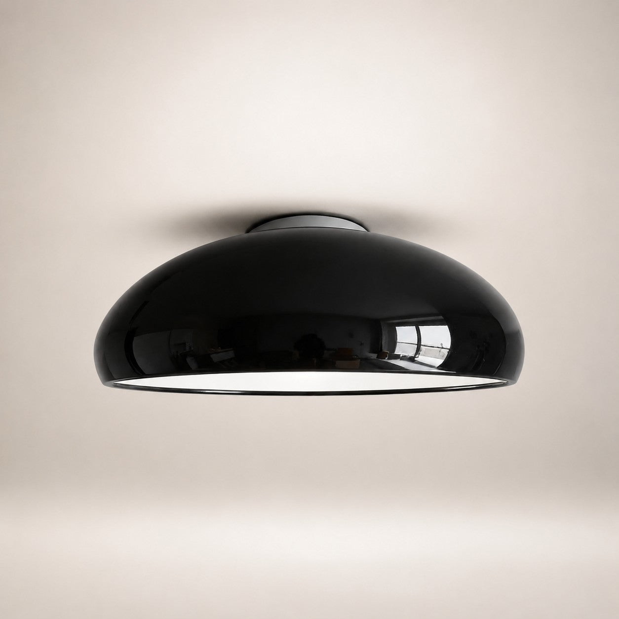 Tavora Ceiling Lamp – Scandi Ceiling Lamp for Bathroom and More | Rossolighting
