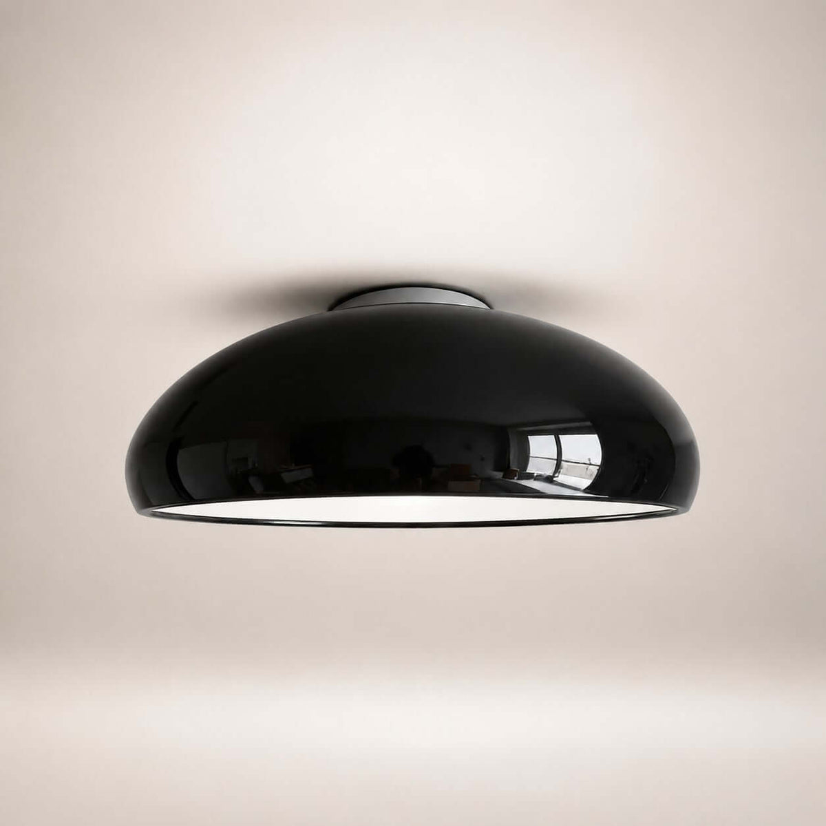 Tavora Ceiling Lamp – Scandi Ceiling Lamp for Bathroom and More | Rossolighting