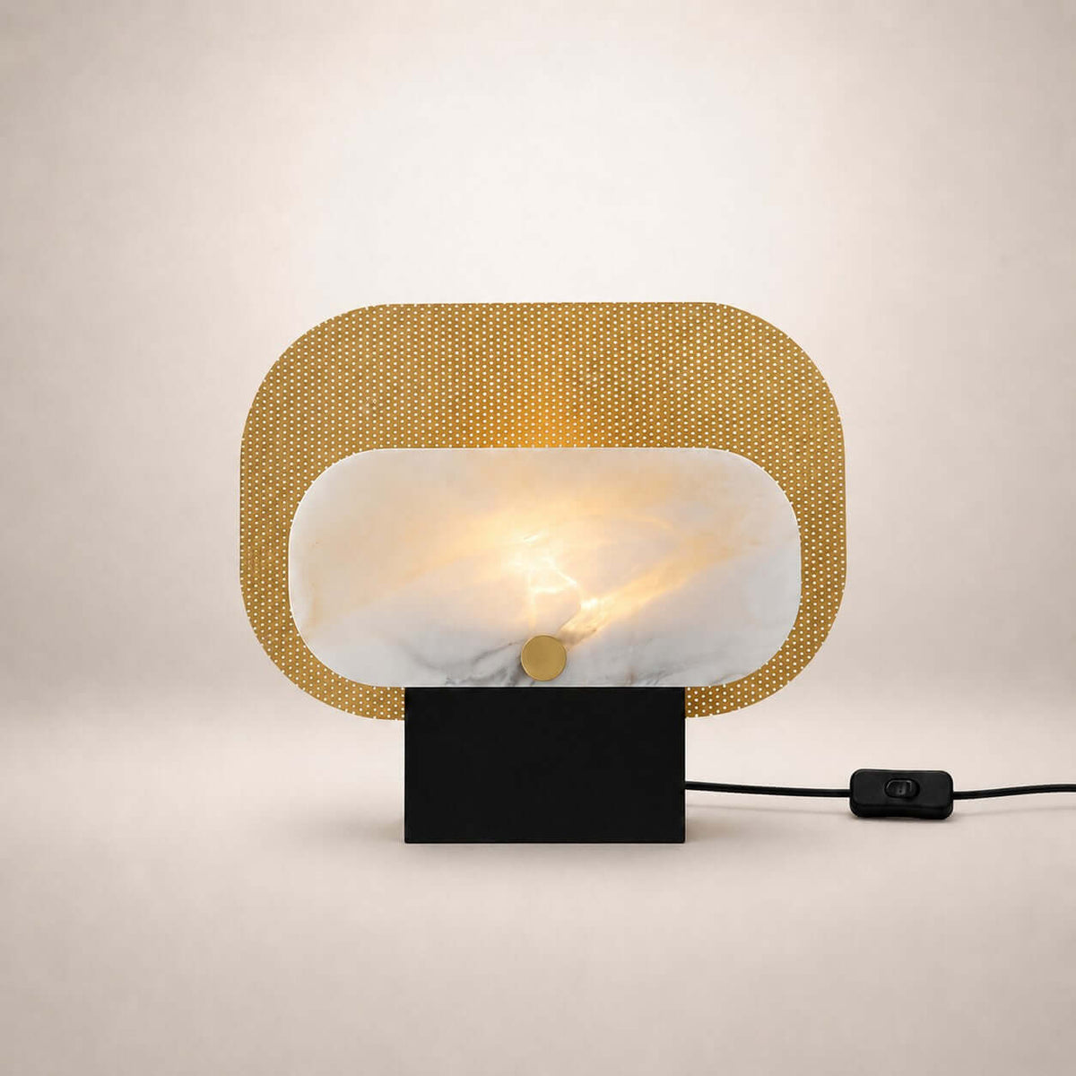 Tazro Table Lamp