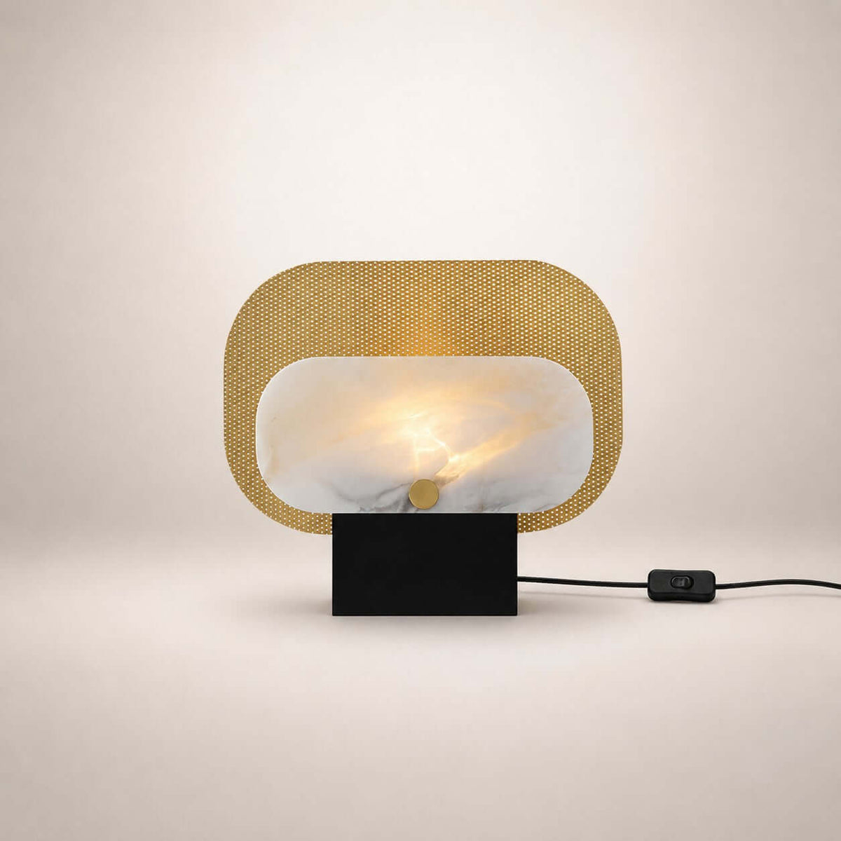 Tazro Table Lamp