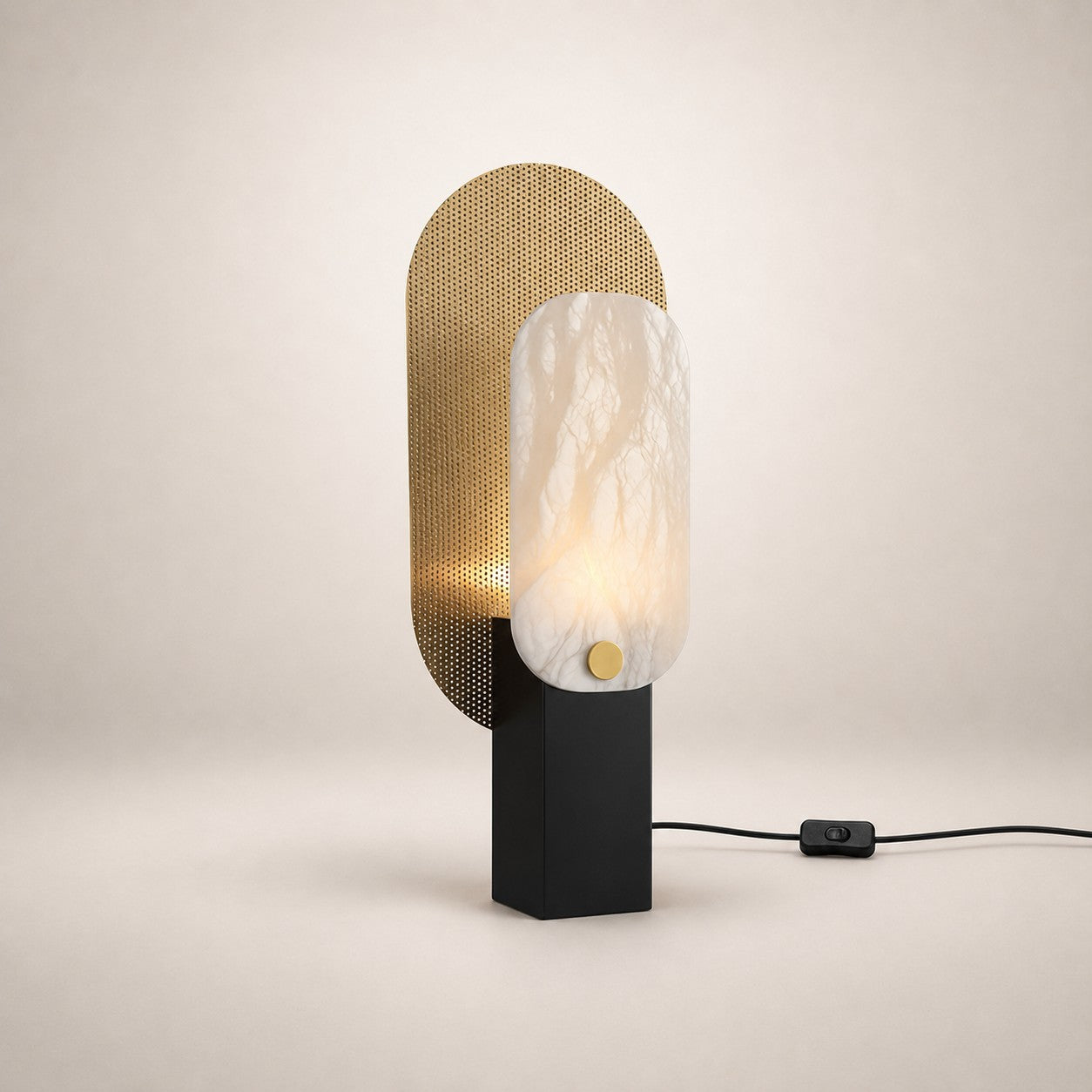 Tazro Table Lamp