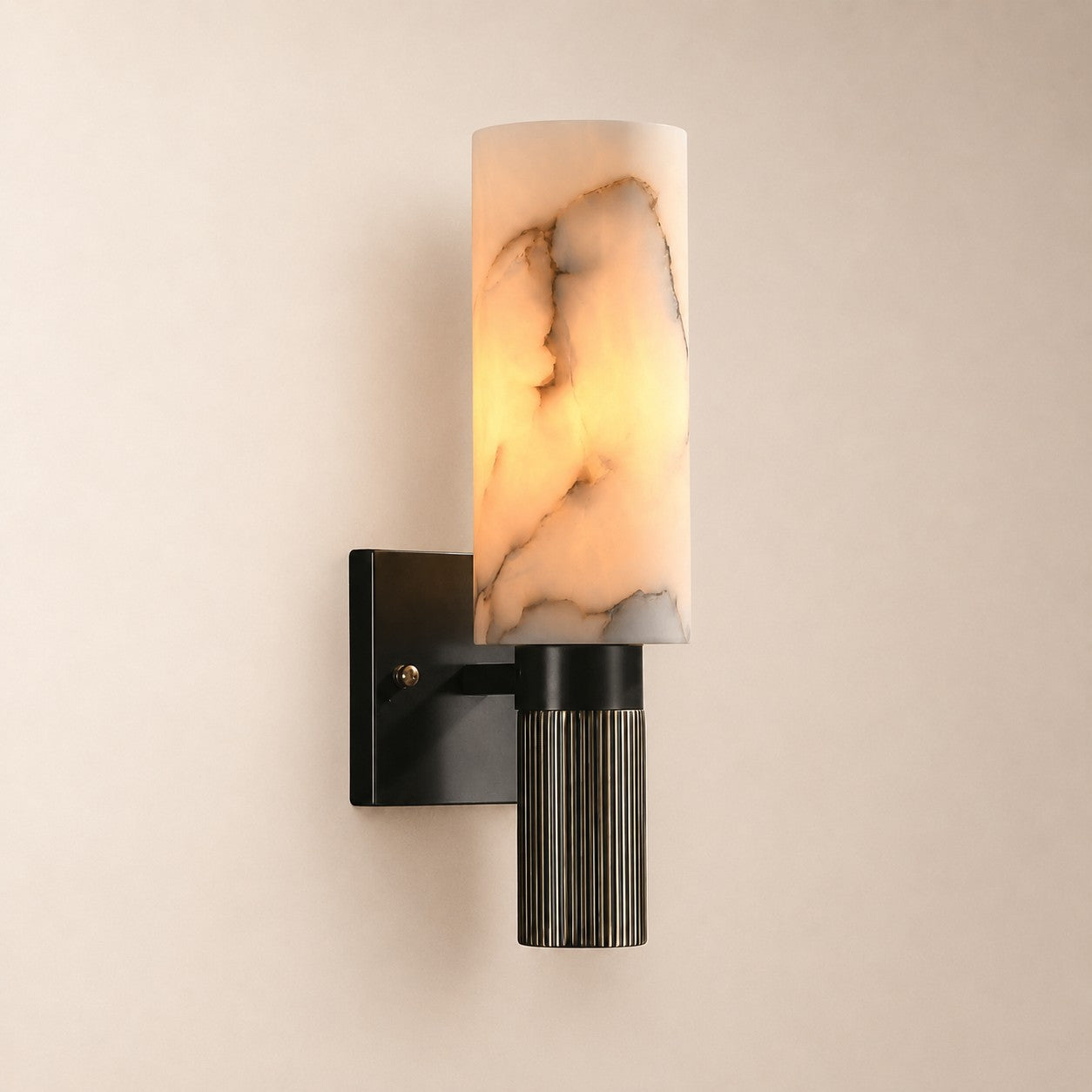 Torvex Wall Sconce