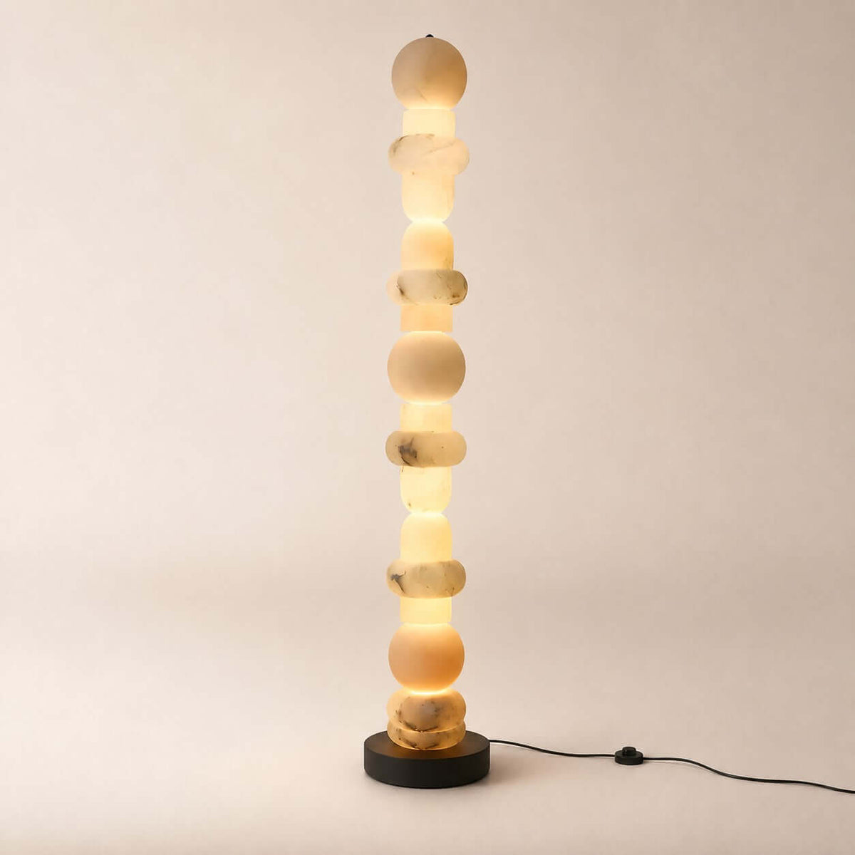 Tribeca Floor Lamp