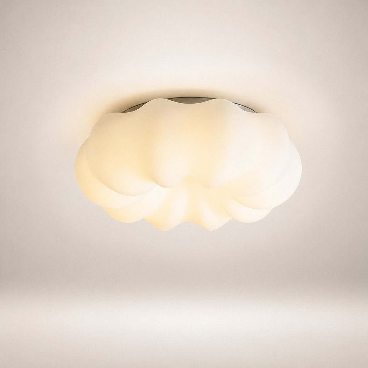 Vavilo Ceiling Lamp – LED Ceiling Lights for Bedroom & Hallway | Rossolighting
