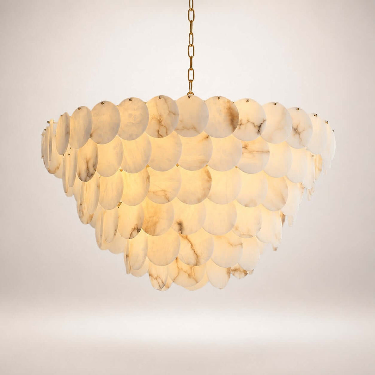 Velimo Chandelier