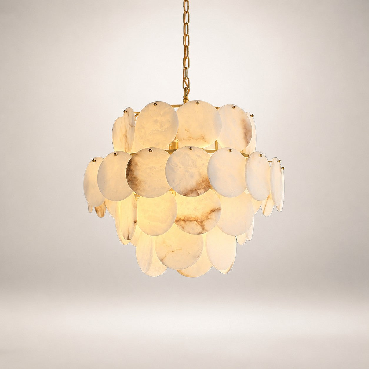 Velimo Chandelier