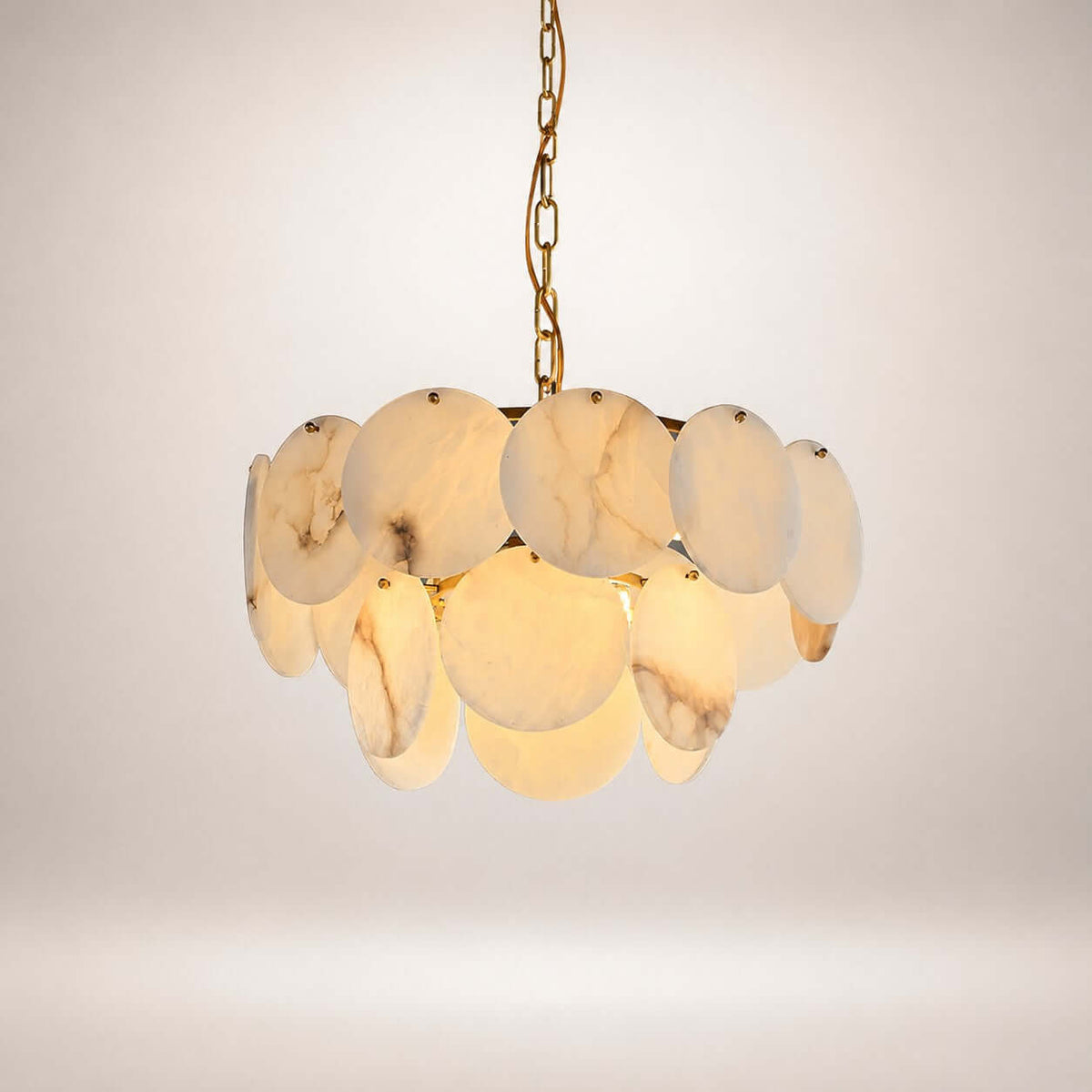 Velimo Chandelier