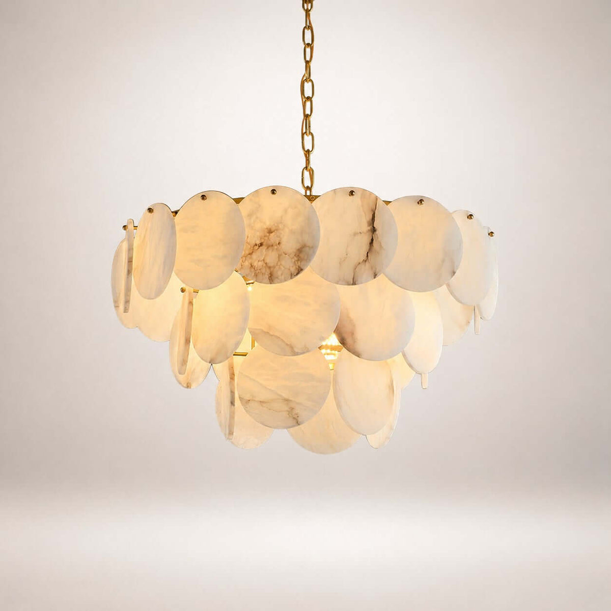 Velimo Chandelier