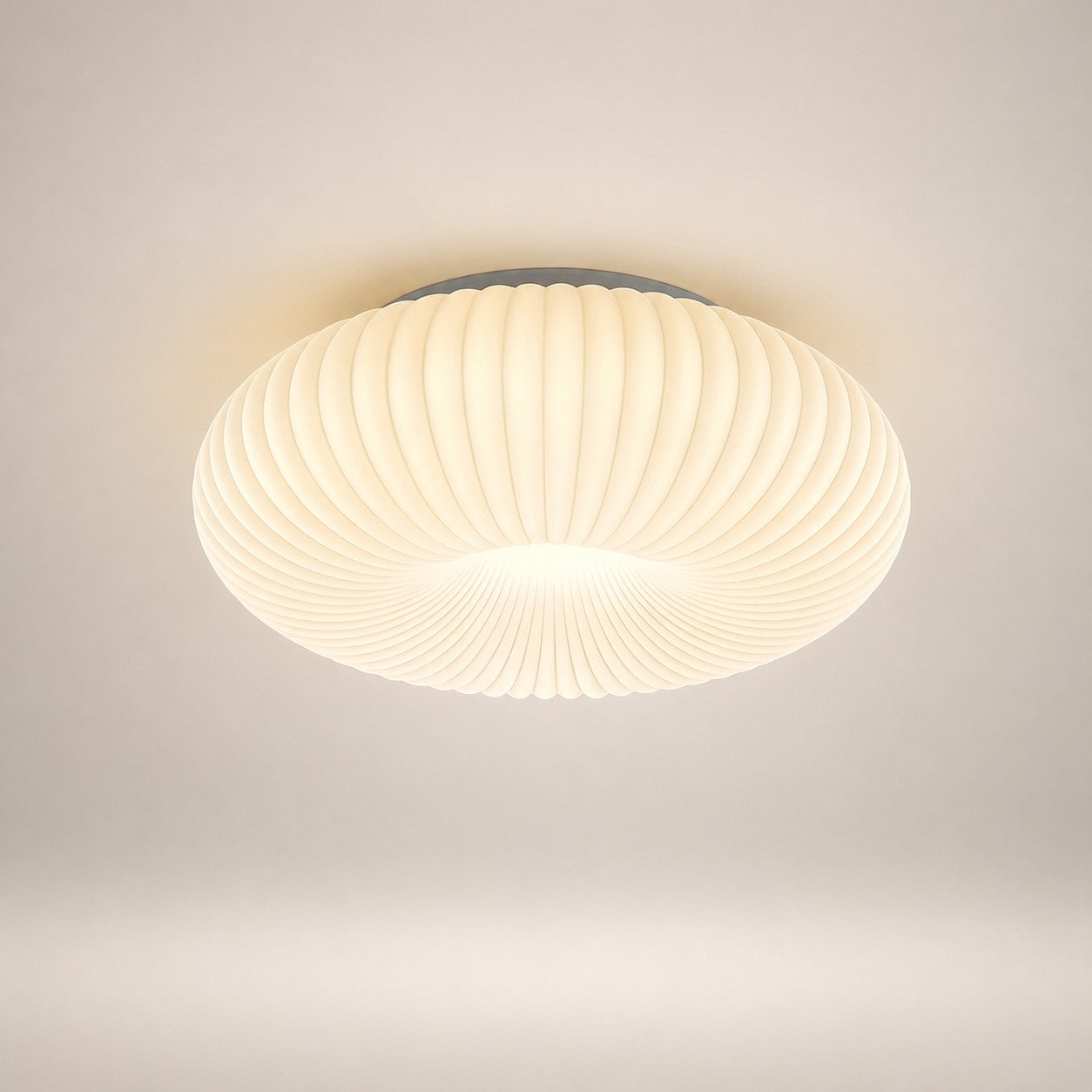 Velona Ceiling Lamp – Modern Ceiling Light for Bedrooms & Living Rooms | Rossolighting
