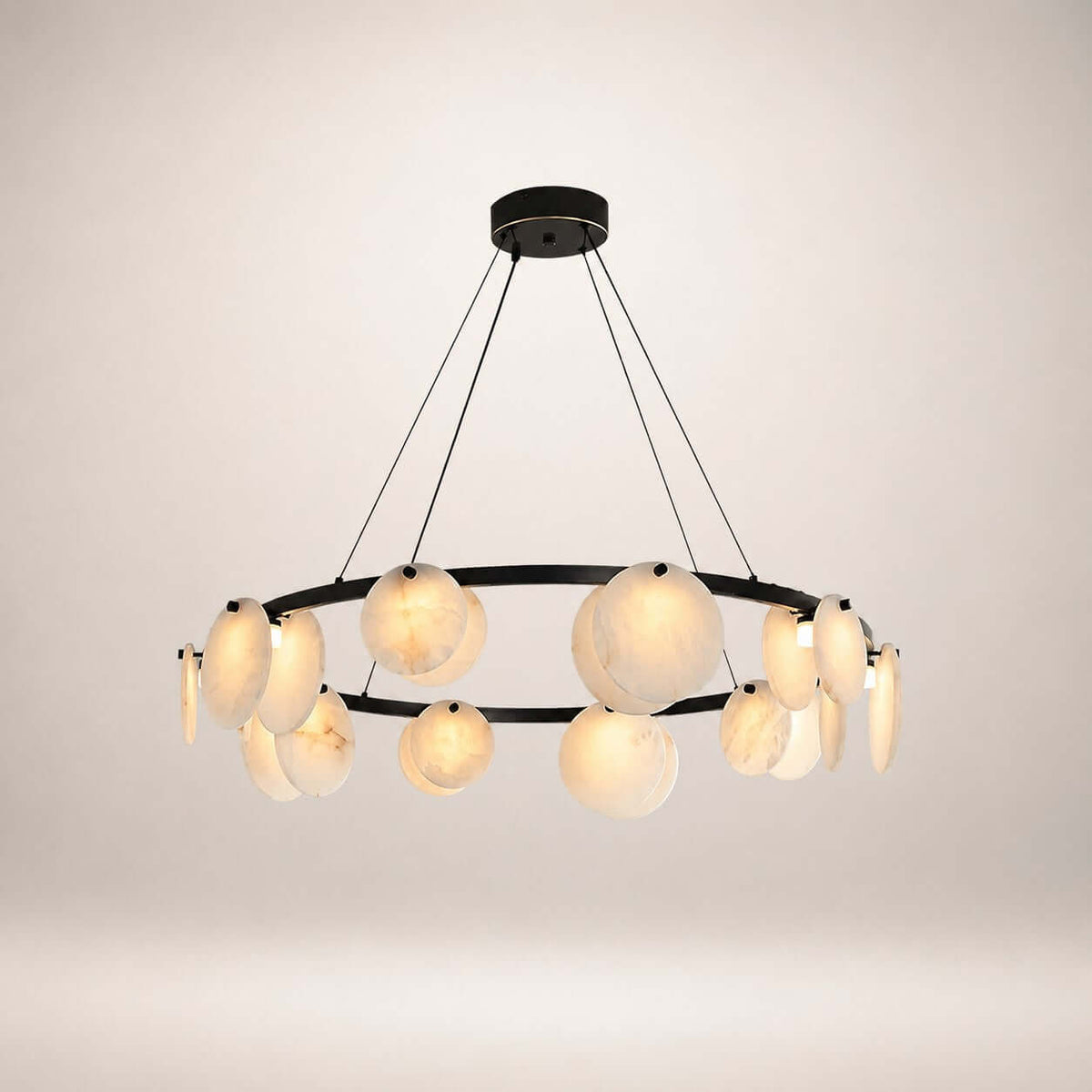 Vezino Chandelier