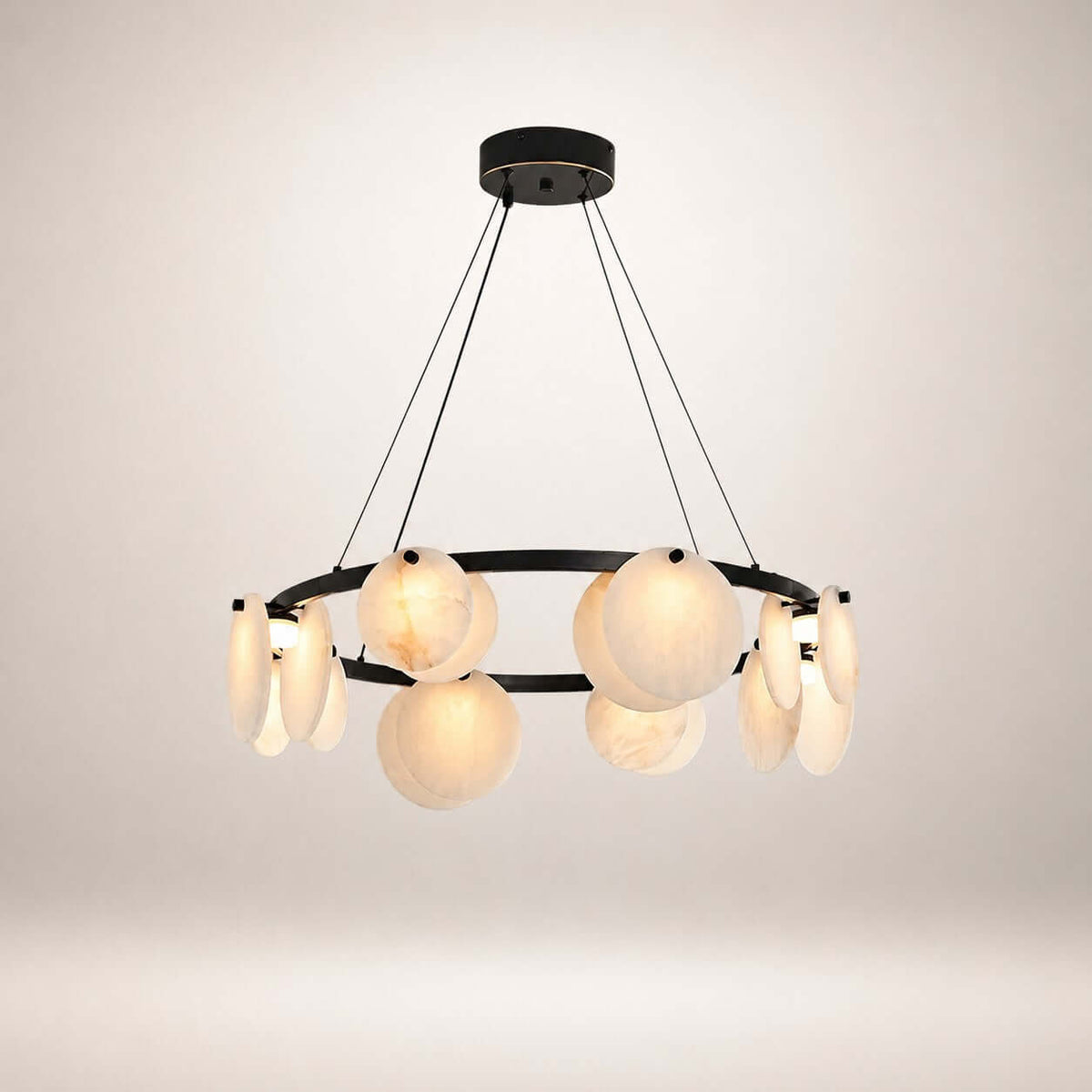 Vezino Chandelier