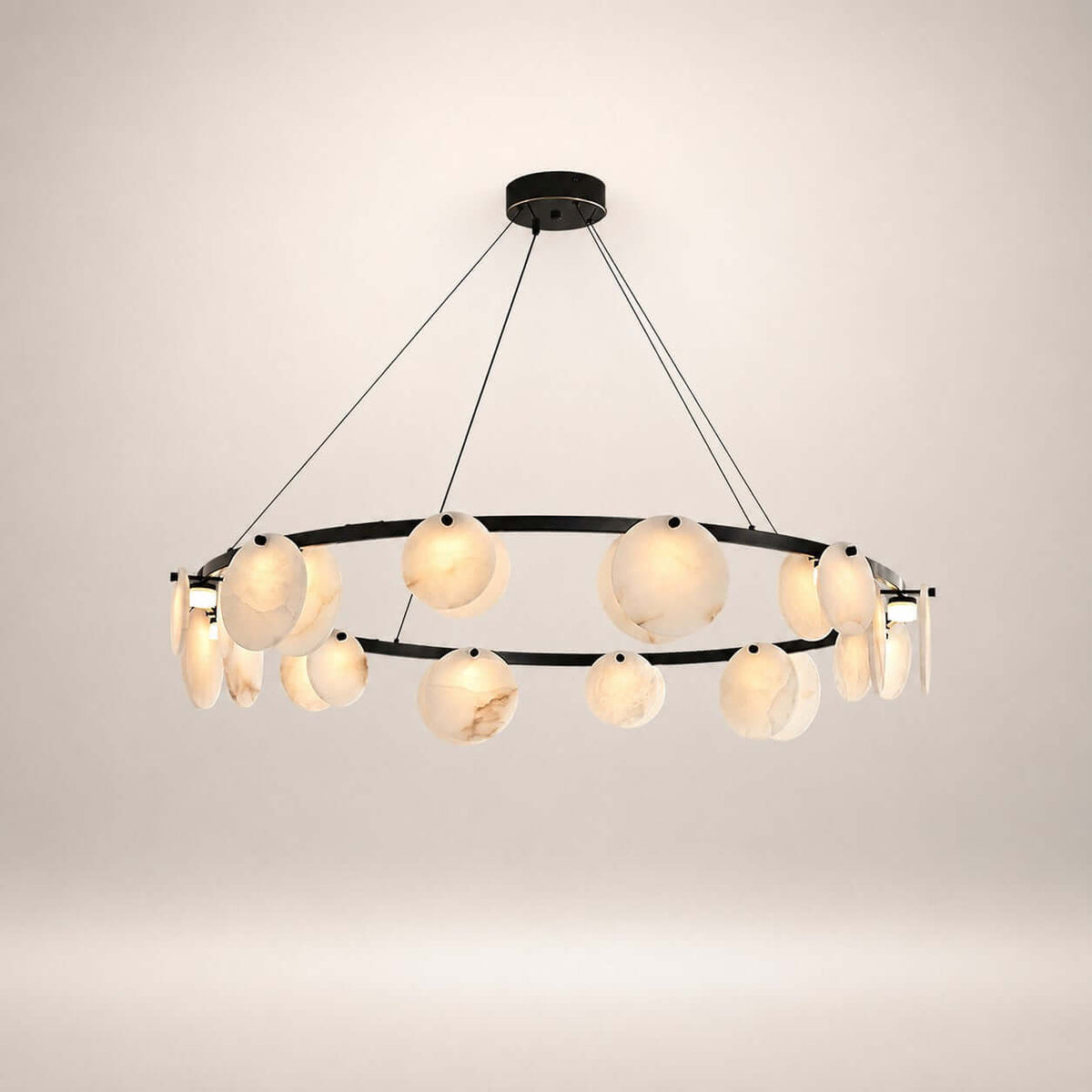 Vezino Chandelier