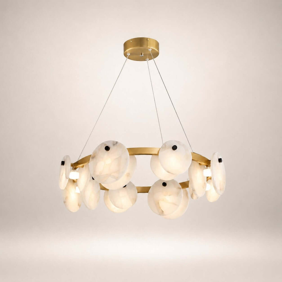 Vezino Chandelier