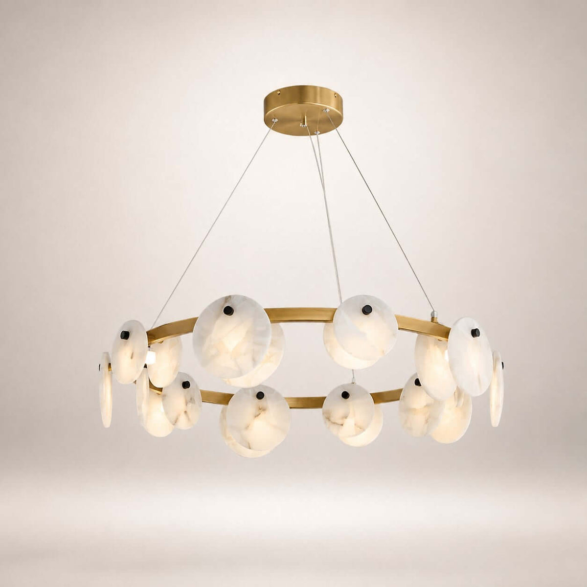 Vezino Chandelier