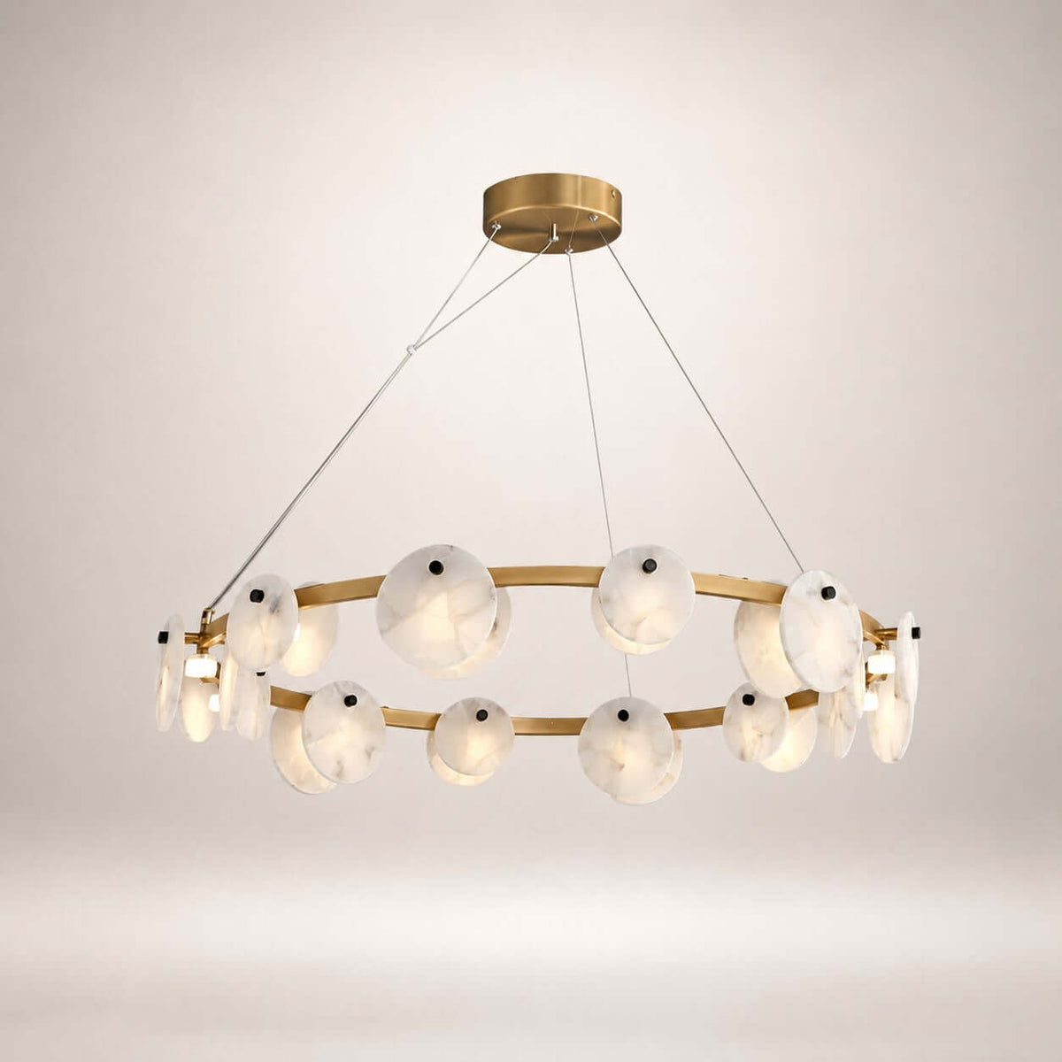 Vezino Chandelier