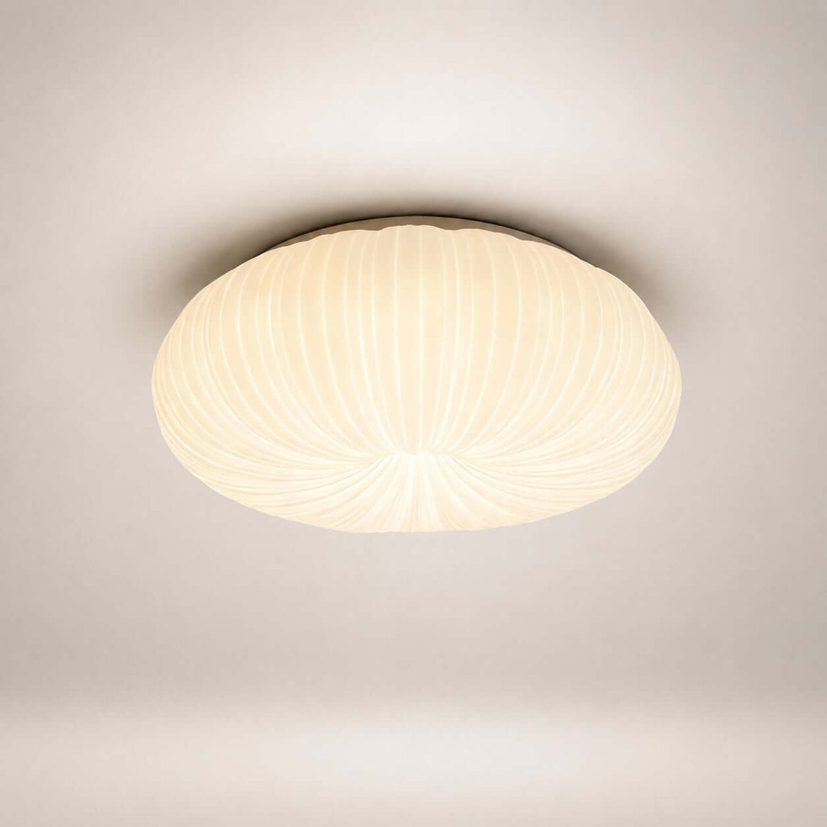Vimela Ceiling Lamp – Dimmable LED Ceiling Lights for Bathrooms | Rossolighting