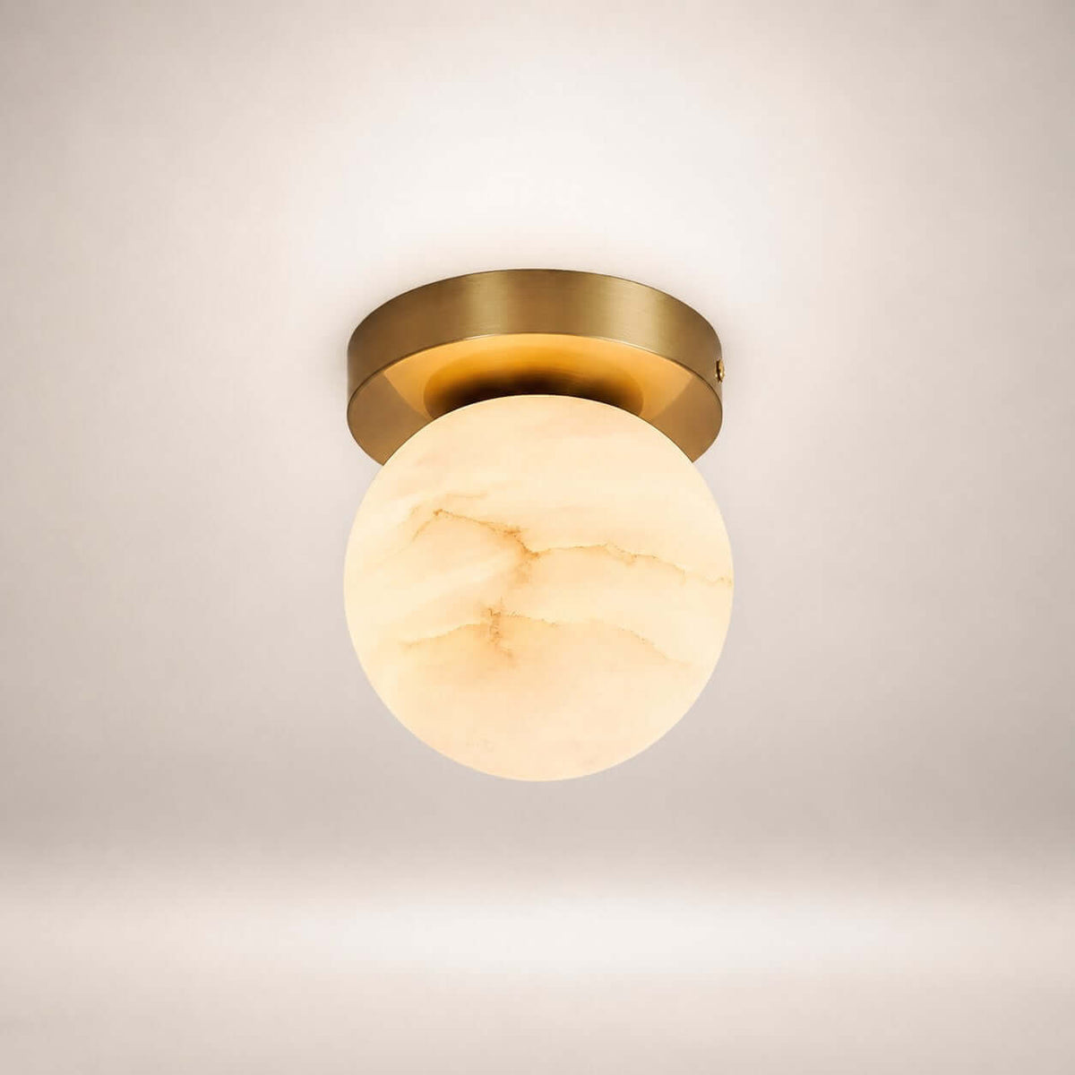 Virex Ceiling Light