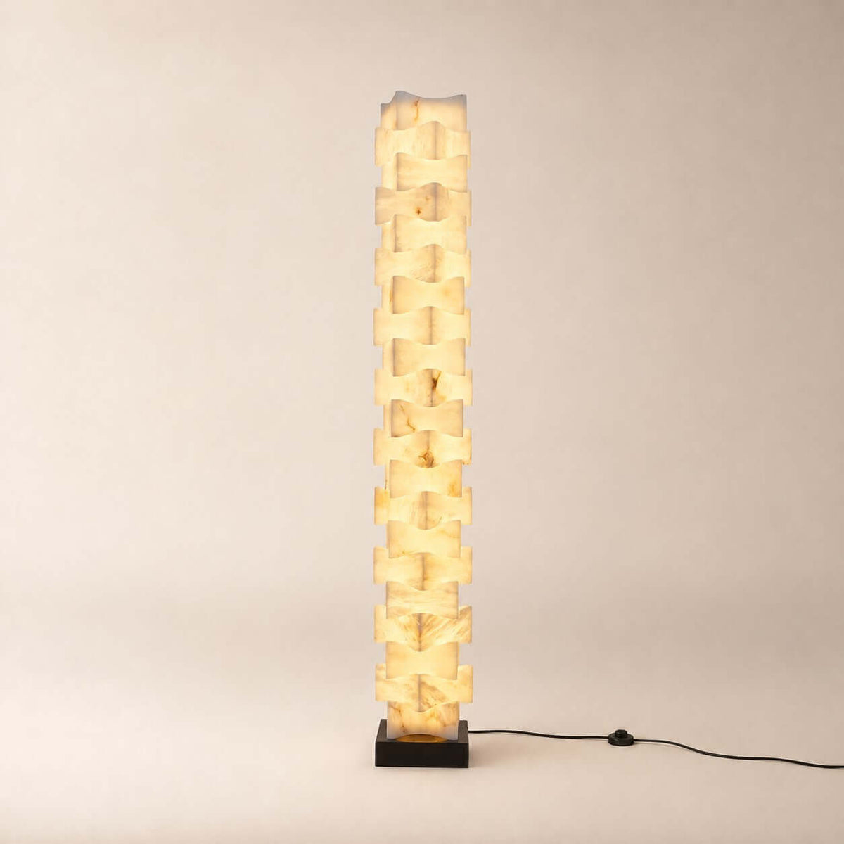 Vixroxa Floor Lamp | Scandinavian Floor Lamps for Living Rooms | Rossolighting