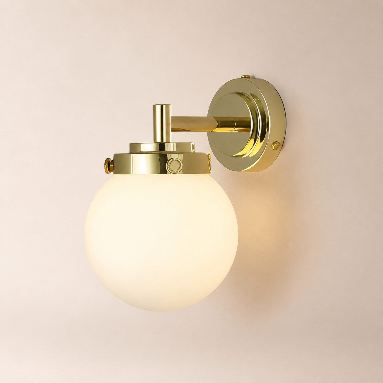 Vorexa Wall Lamp