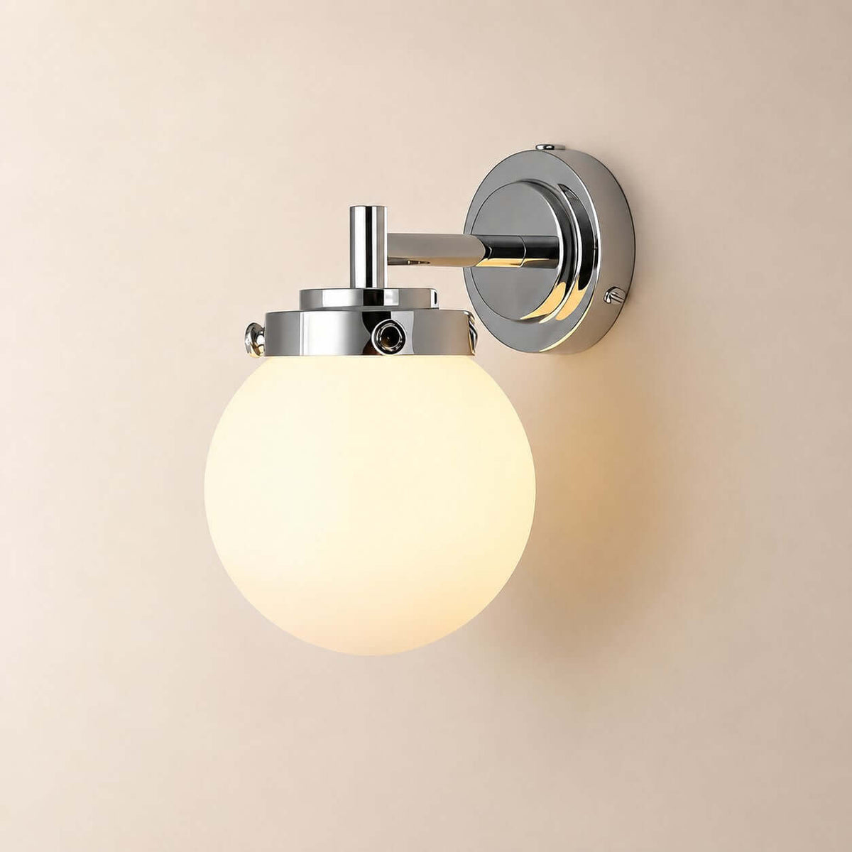 Vorexa Wall Lamp