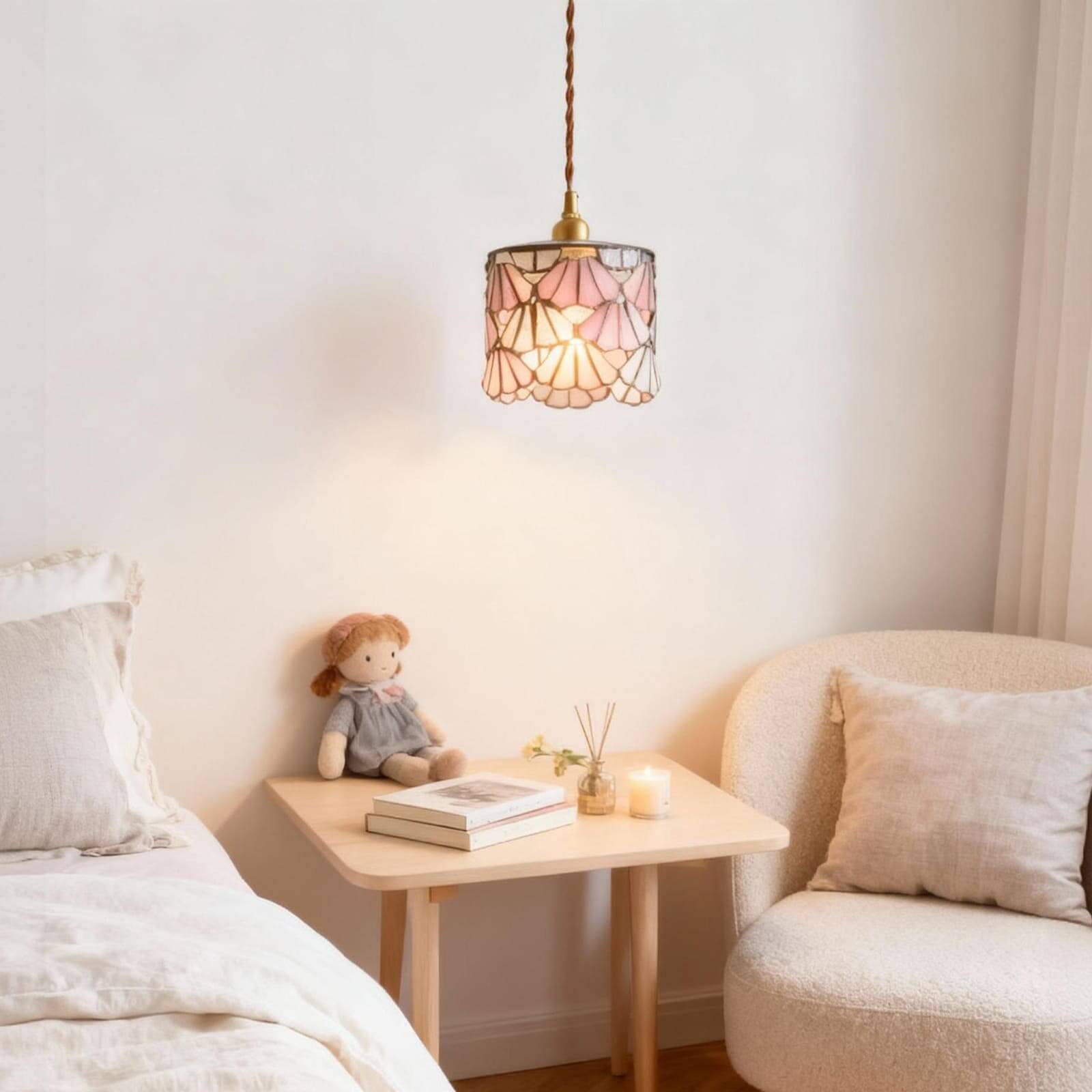 Vornyx Pendant Lamp – Classic Dining Room Pendant Lamp | Rossolighting
