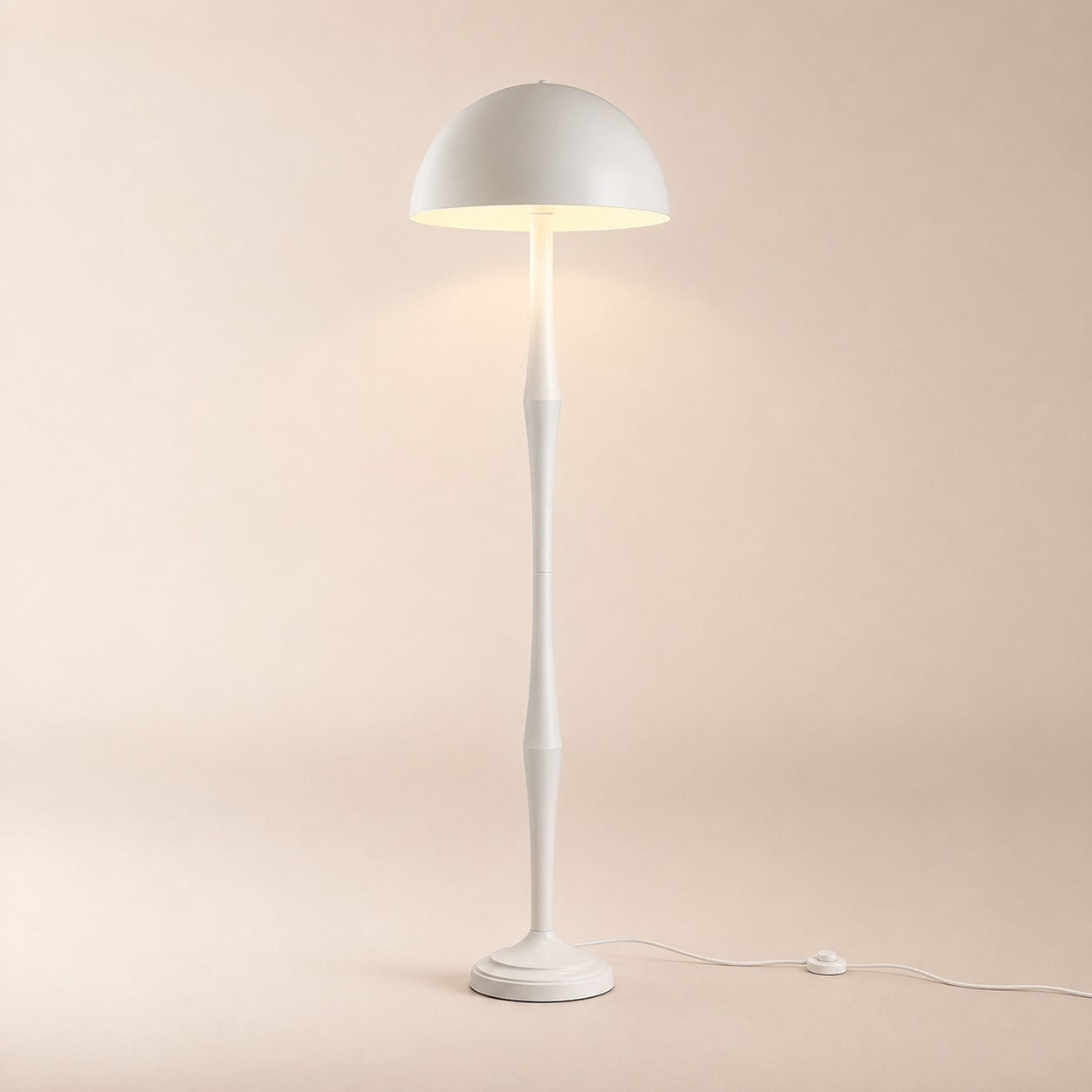 Xavira Floor Lamp