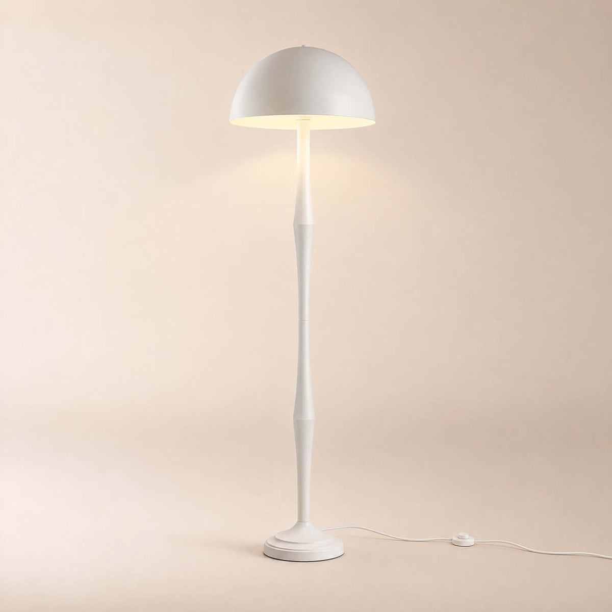 Xavira Floor Lamp