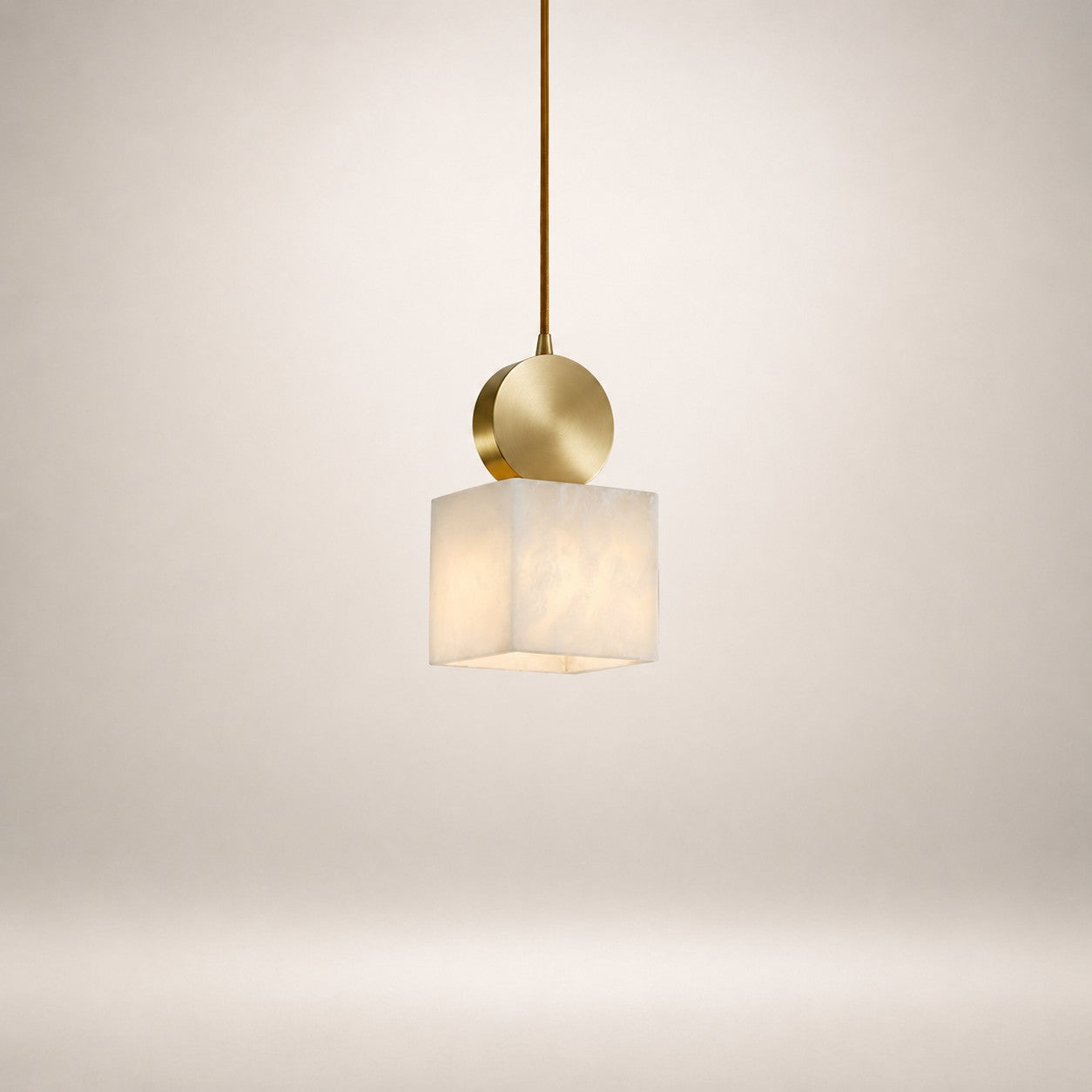 Zelya Pendant Light