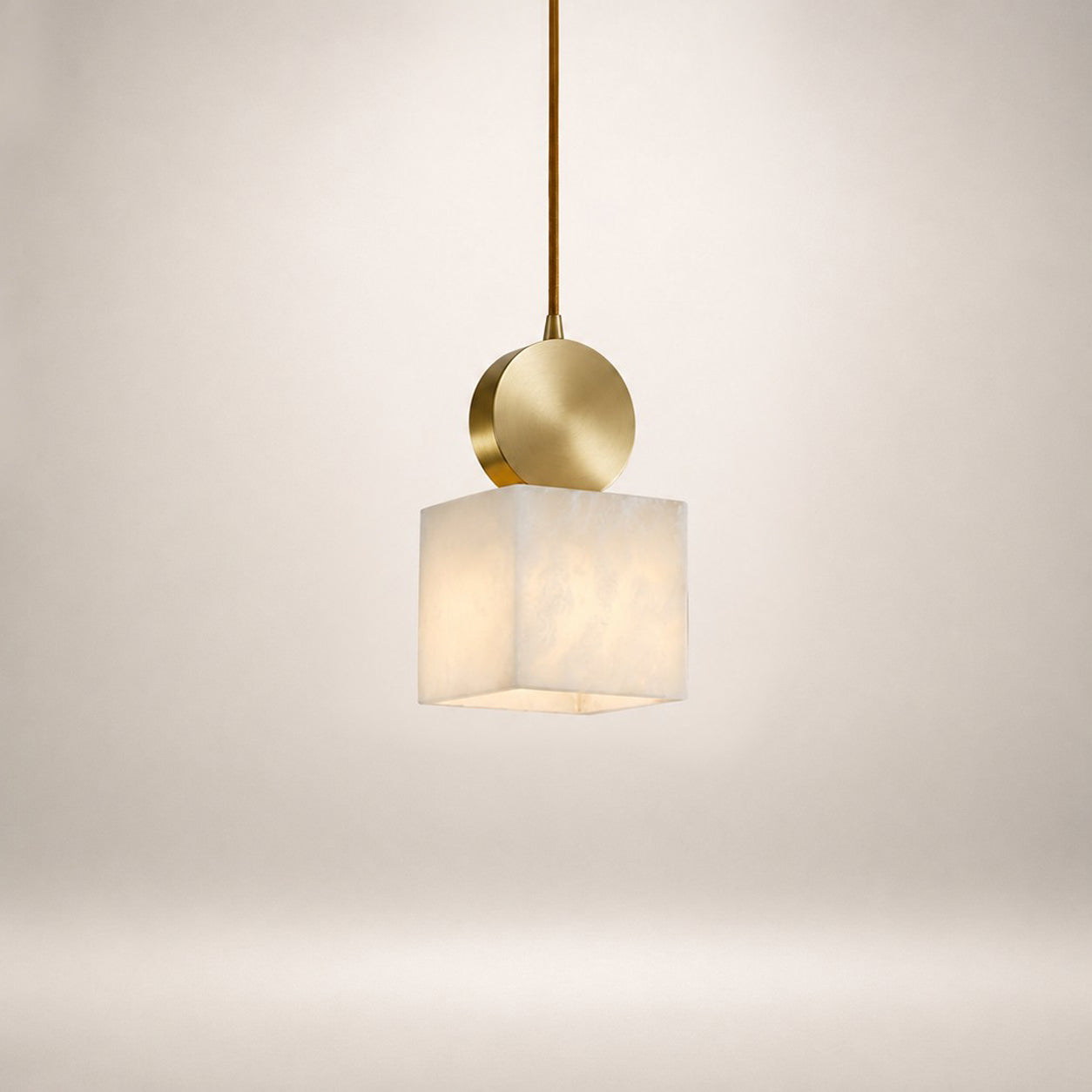 Zelya Pendant Light