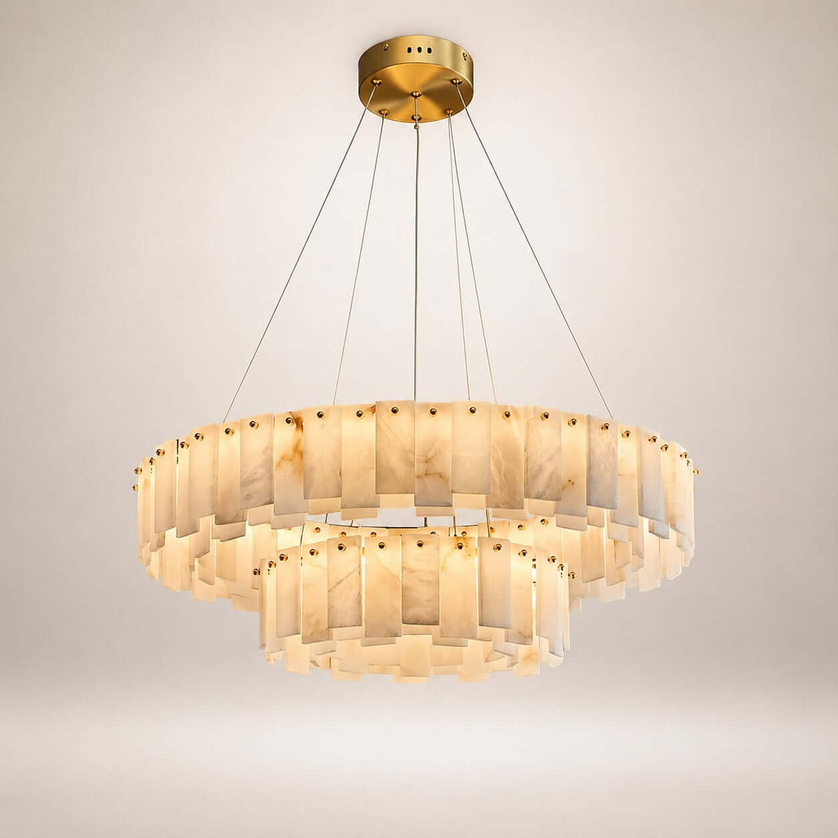Zemora Chandelier