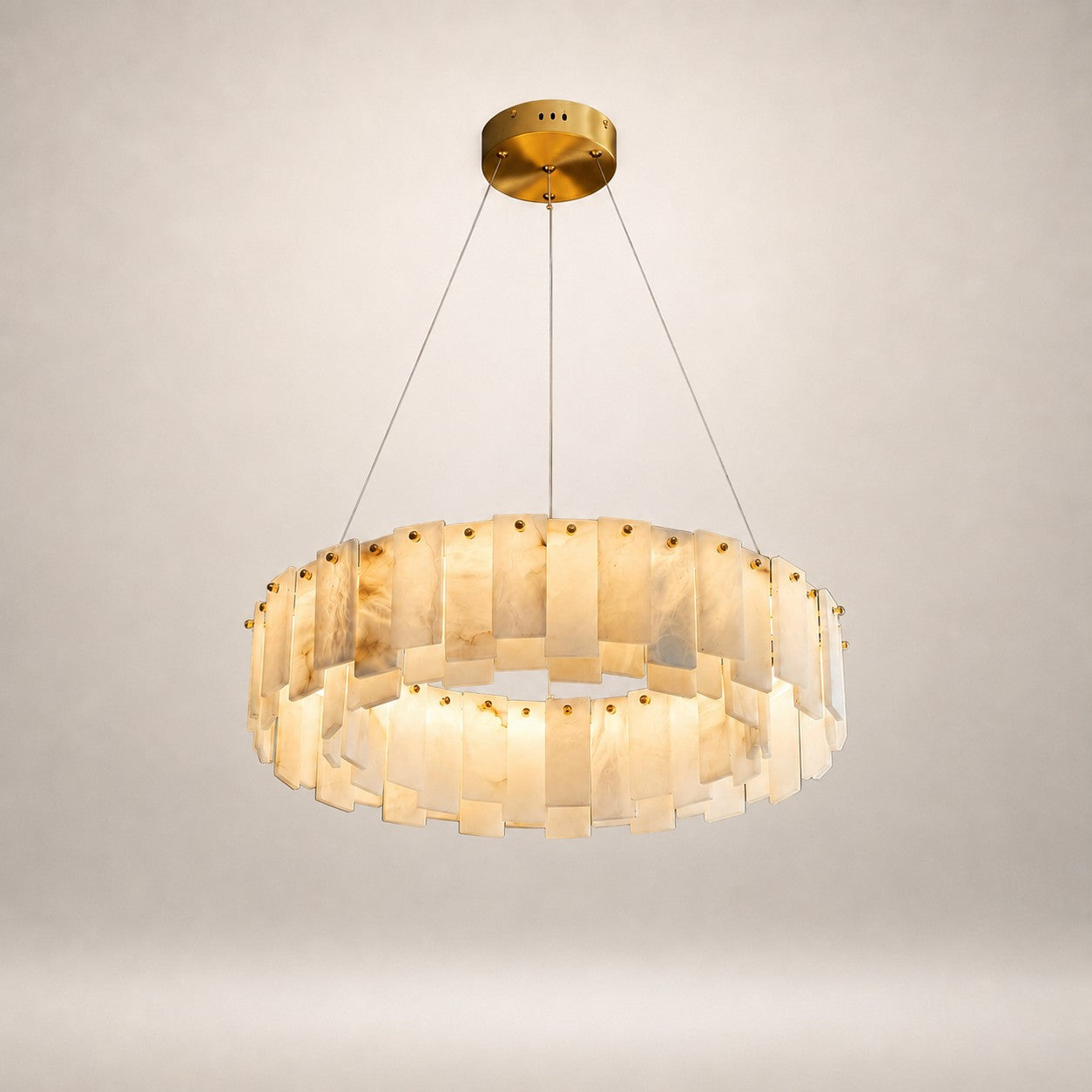Zemora Chandelier