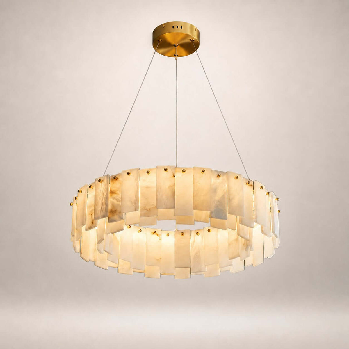 Zemora Chandelier