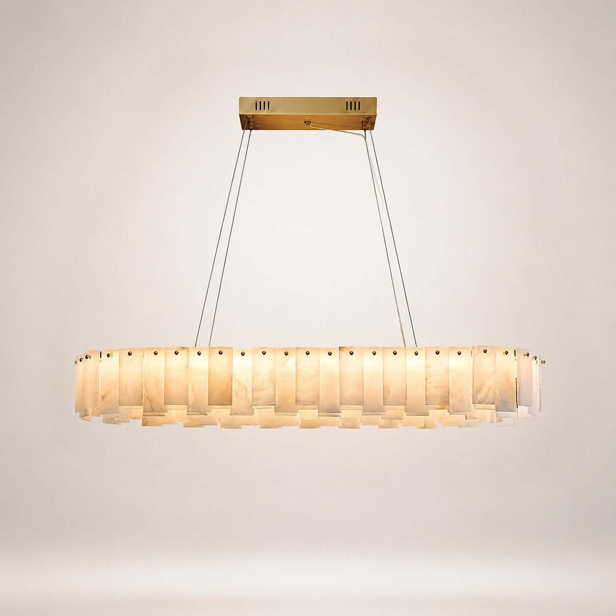 Zemora Chandelier